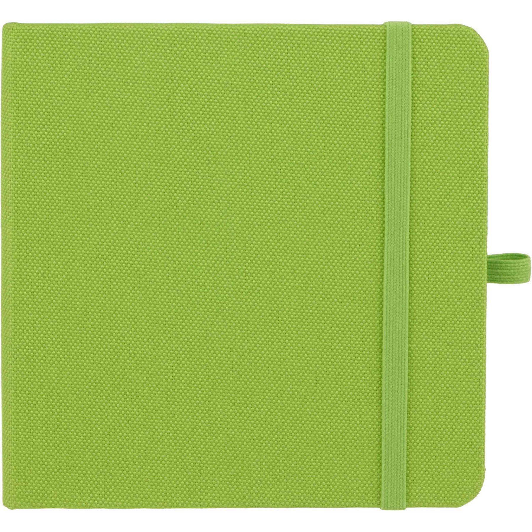 Picture of 4.7" x 4.7" Remark Recycled Square Notebook