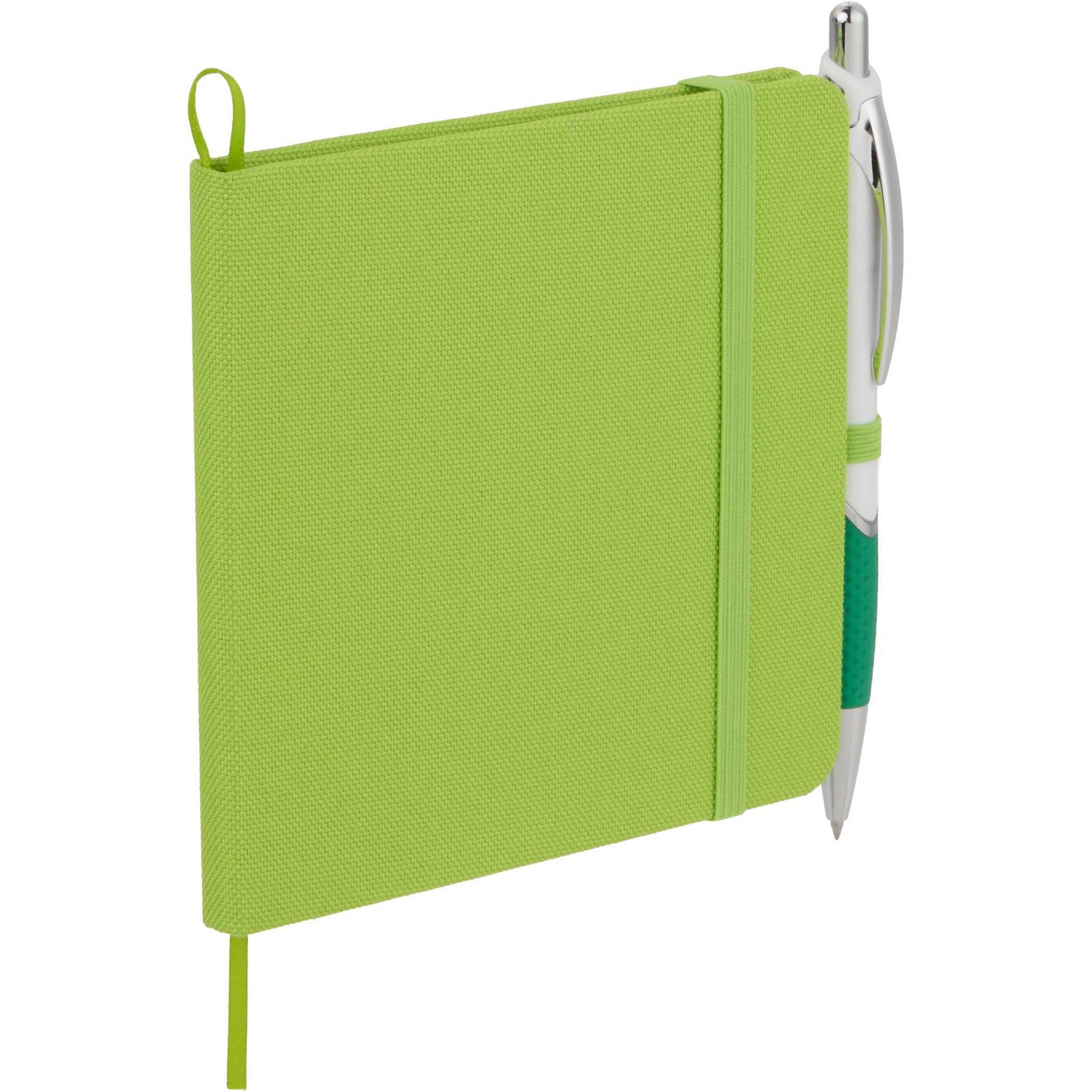 Picture of 4.7" x 4.7" Remark Recycled Square Notebook