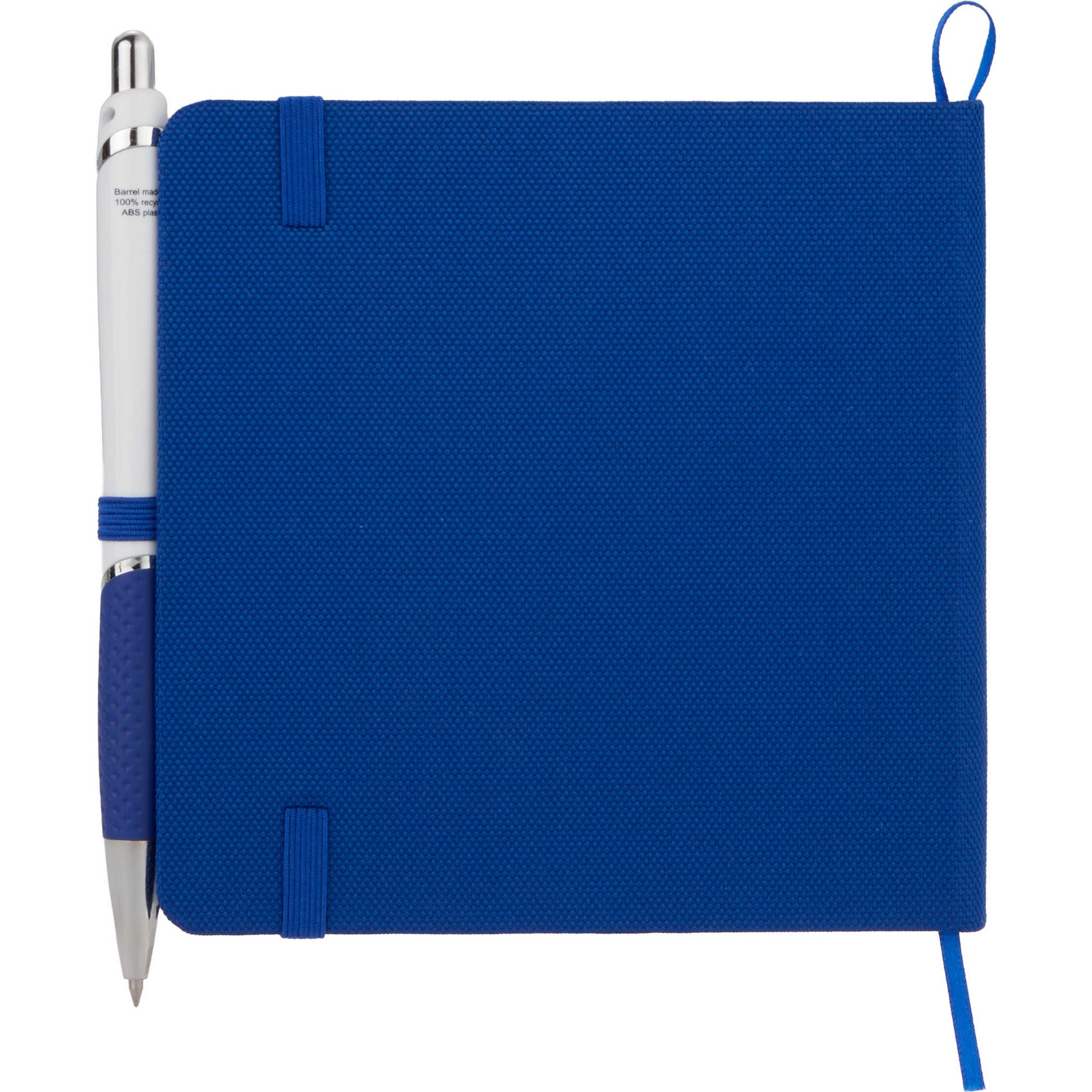 Picture of 4.7" x 4.7" Remark Recycled Square Notebook