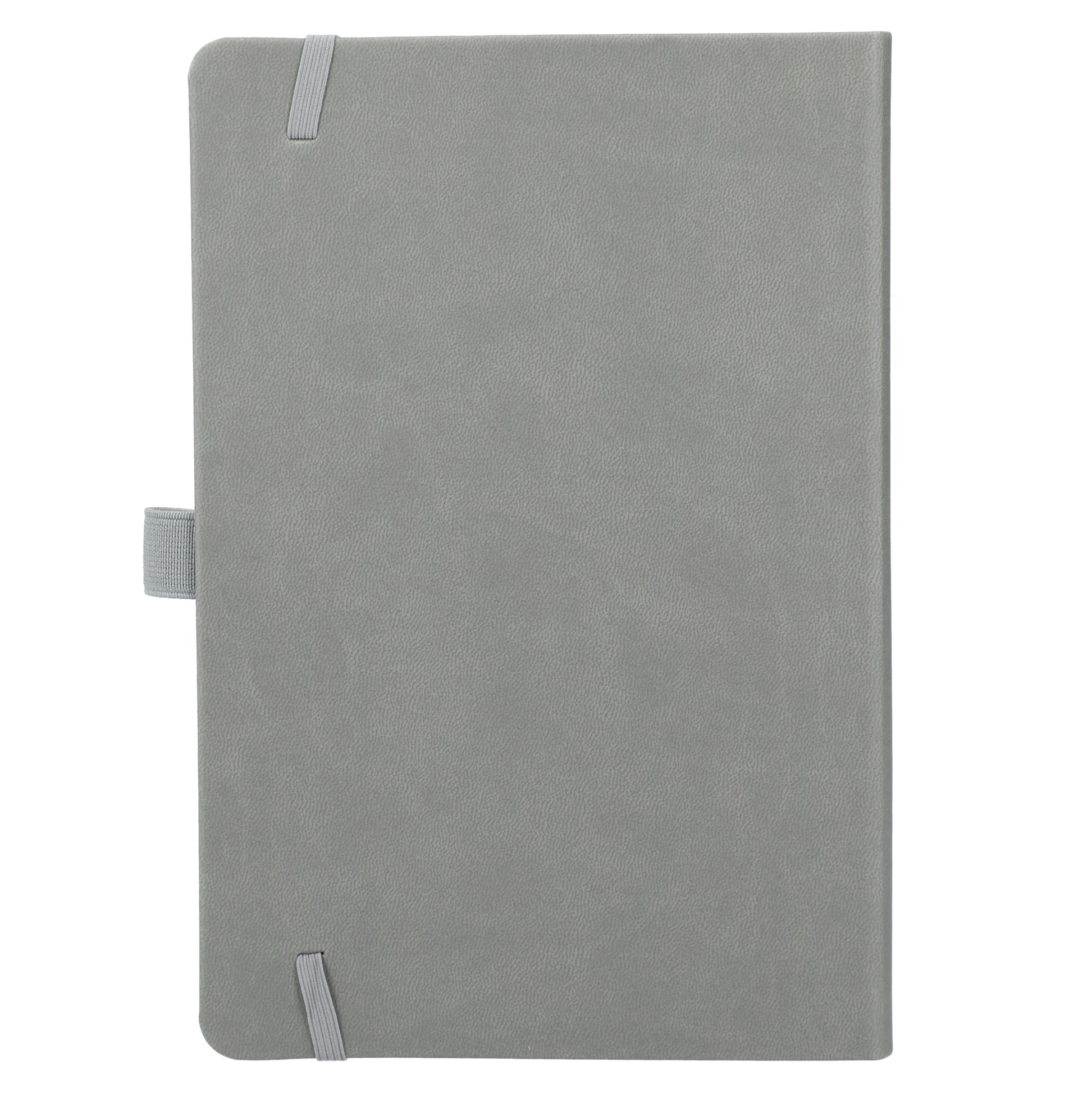 Picture of 5.5'' x 8.5'' Mano Recycled Hard Bound Journal