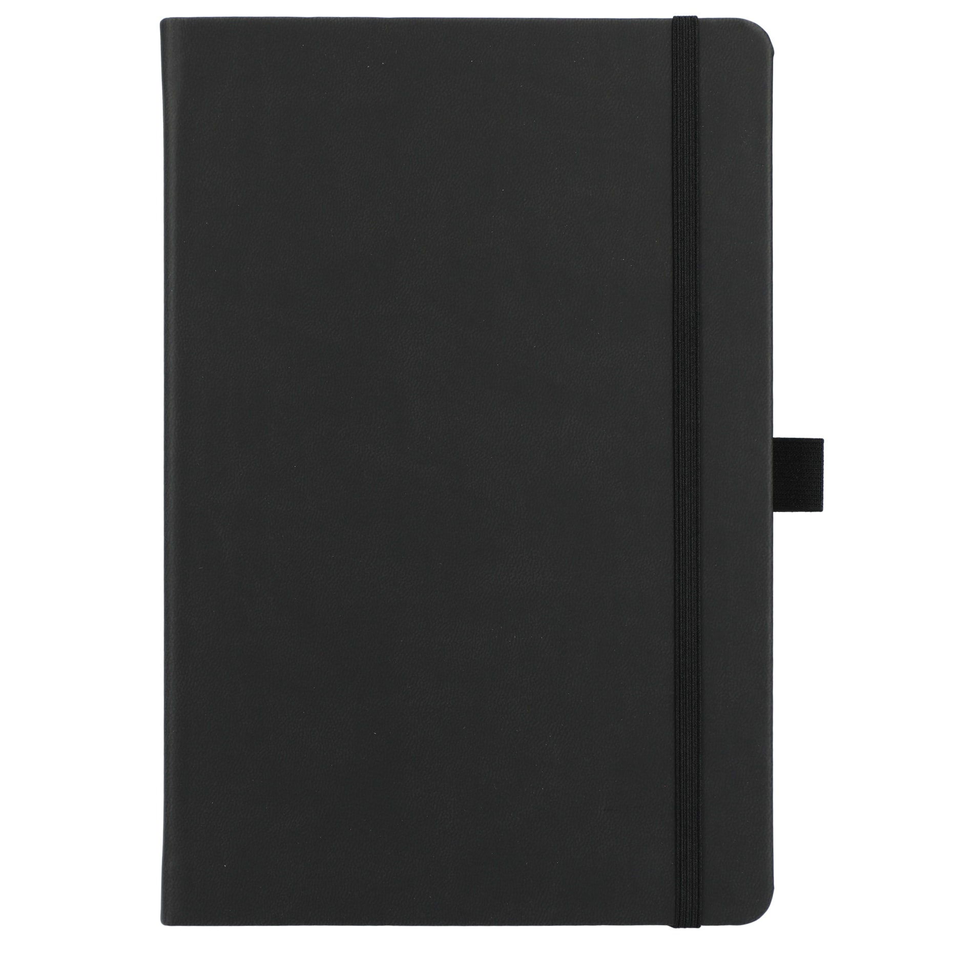 Picture of 5.5'' x 8.5'' Mano Recycled Hard Bound Journal