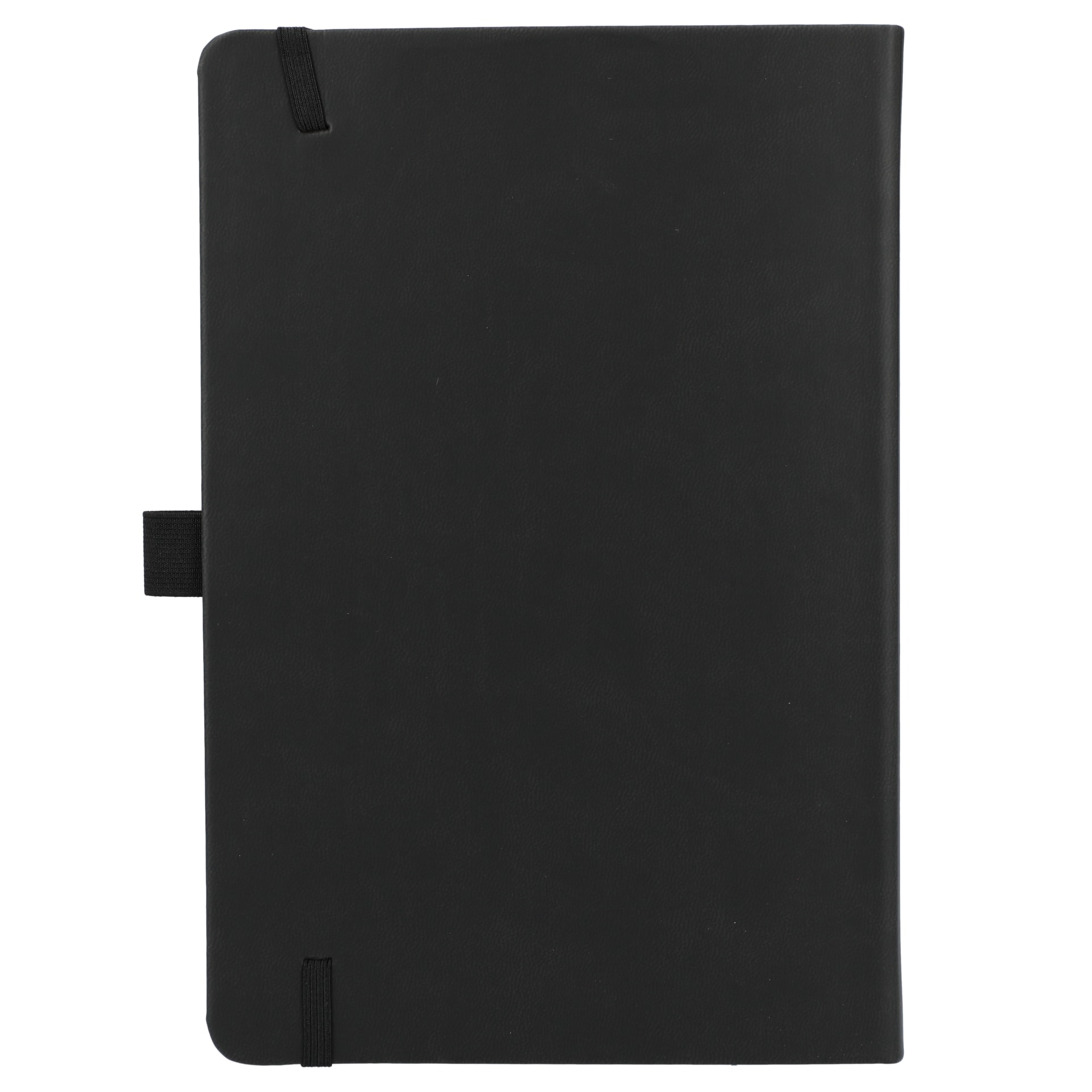 Picture of 5.5'' x 8.5'' Mano Recycled Hard Bound Journal
