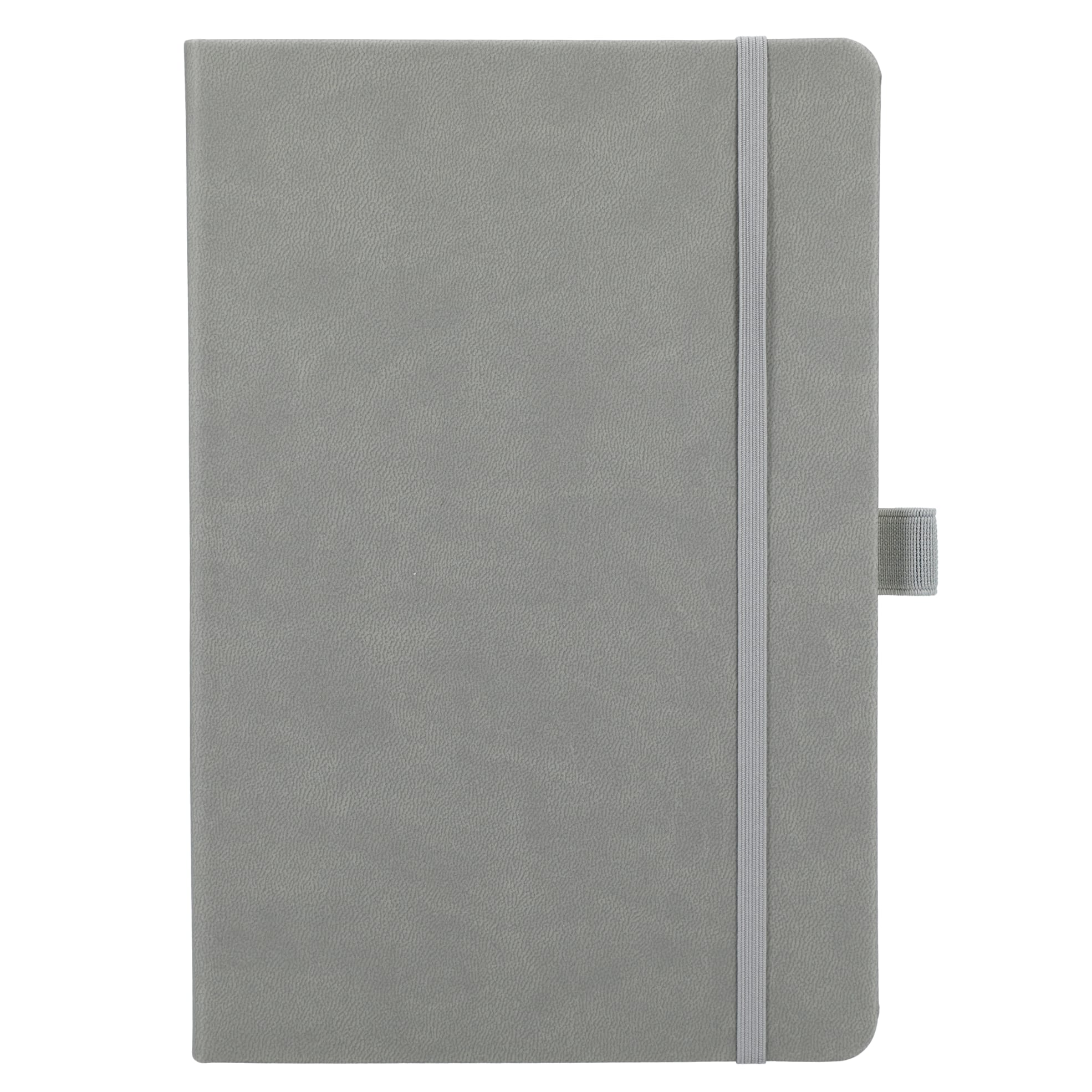 Picture of 5.5'' x 8.5'' Mano Recycled Hard Bound Journal