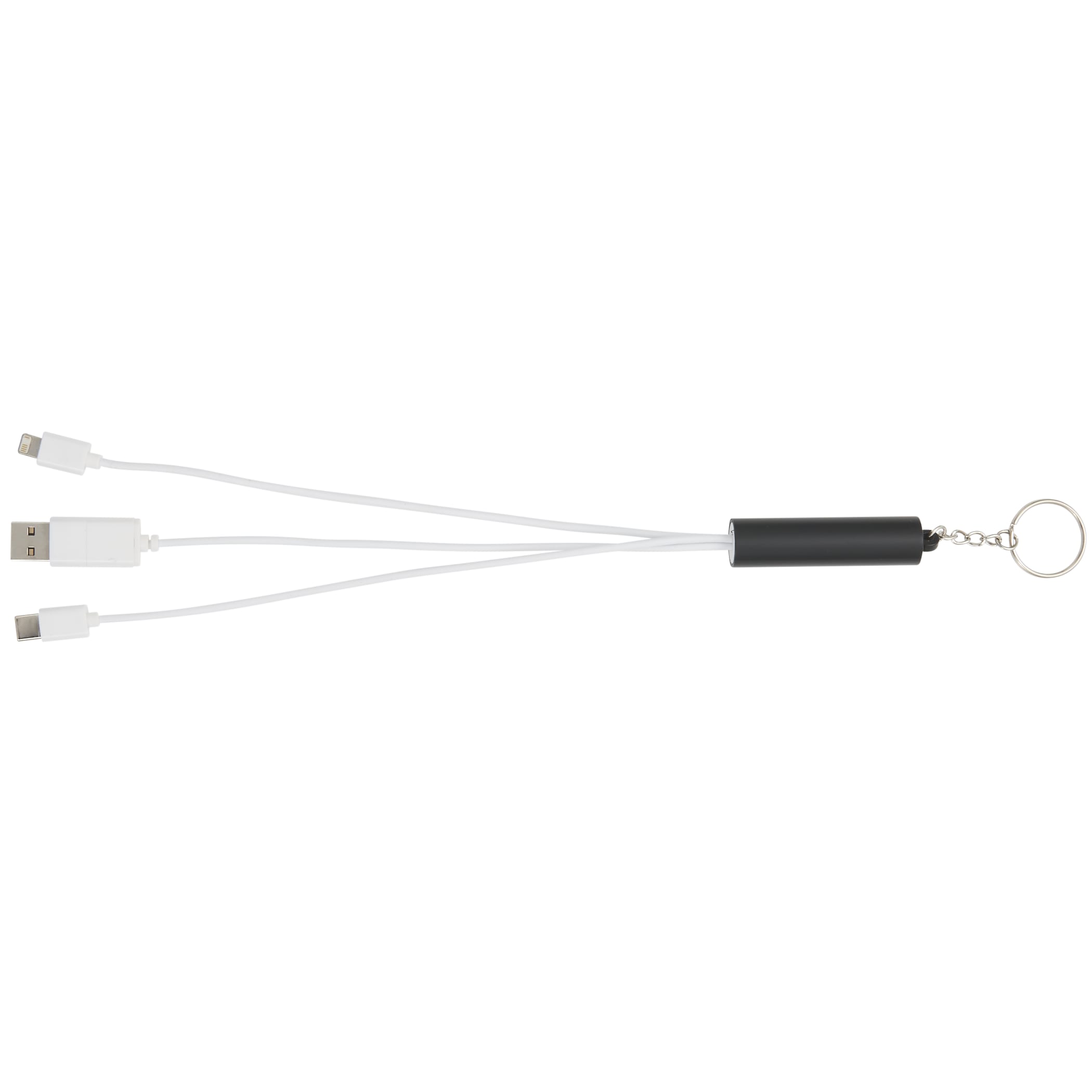 Picture of Route Light Up Logo 5-in-1 Cable