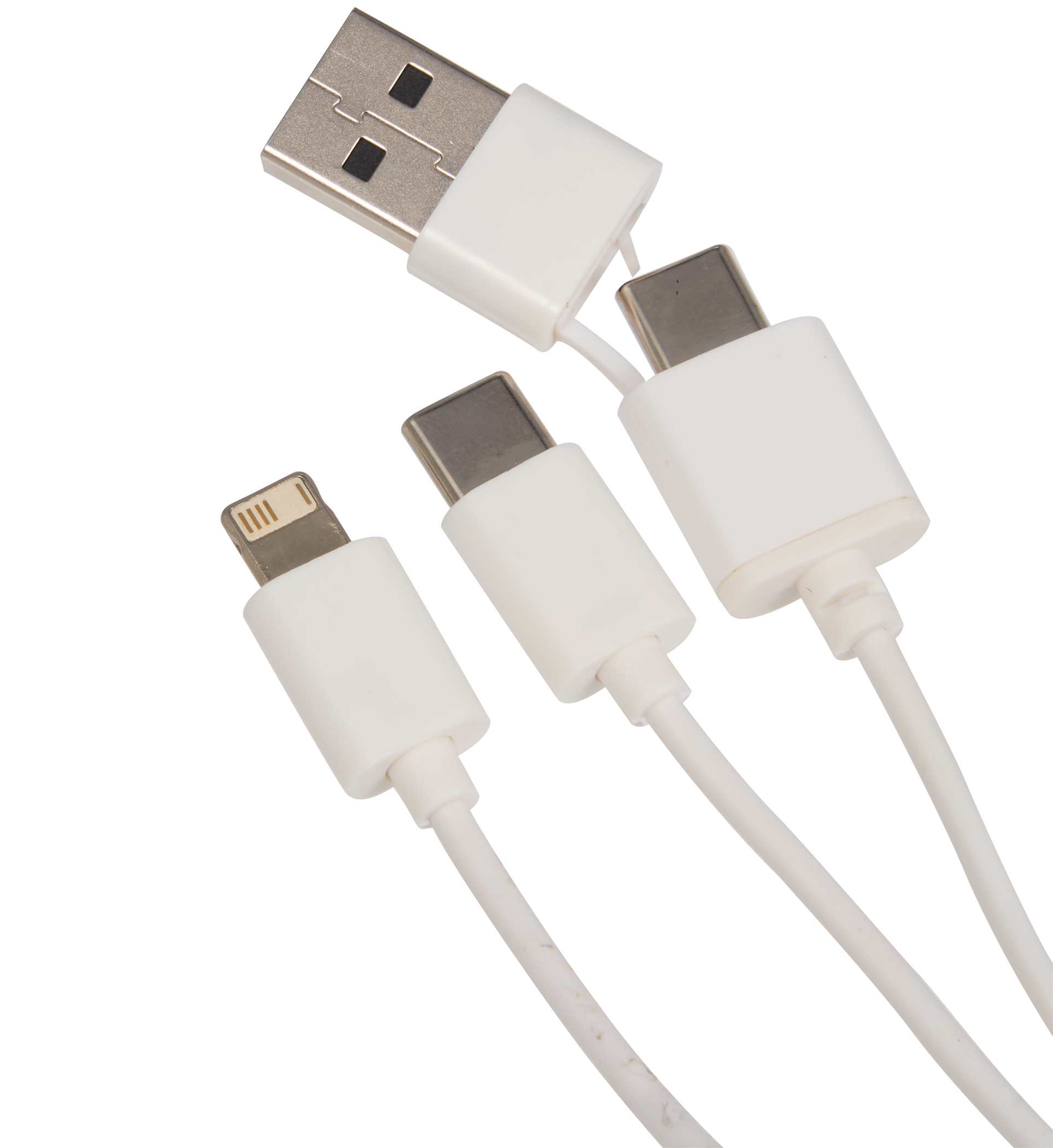 Picture of Route Light Up Logo 5-in-1 Cable