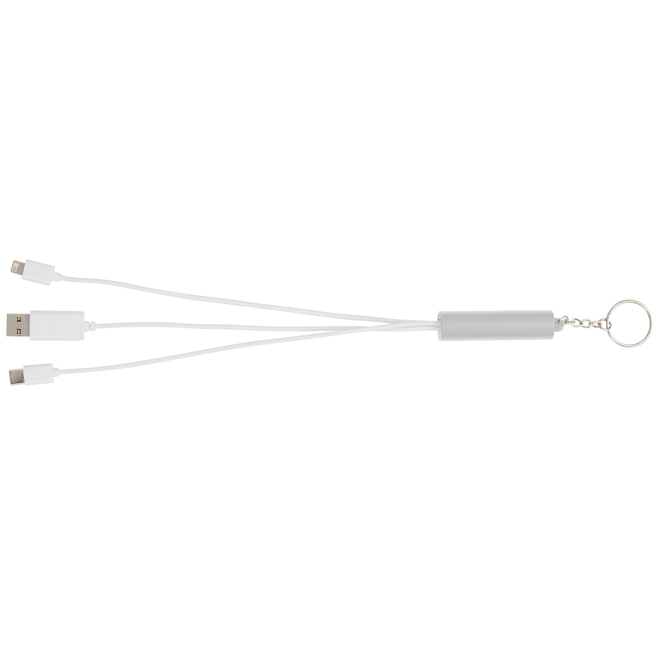 Picture of Route Light Up Logo 5-in-1 Cable