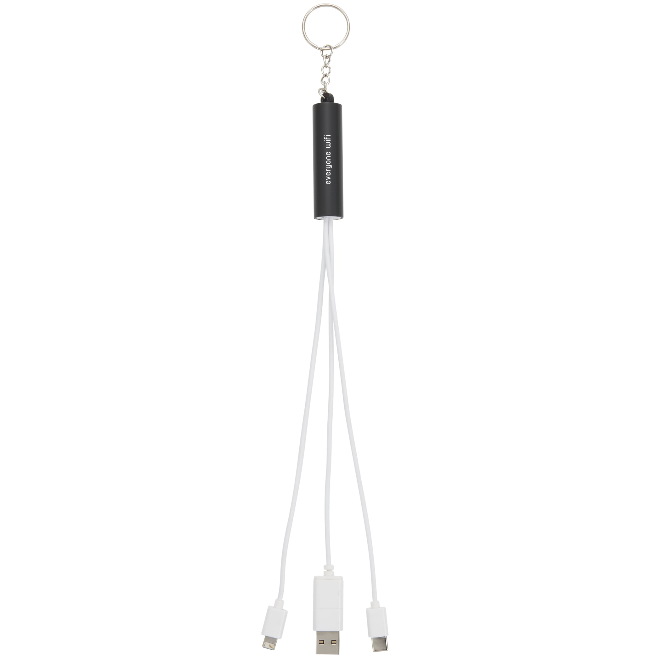 Picture of Route Light Up Logo 5-in-1 Cable