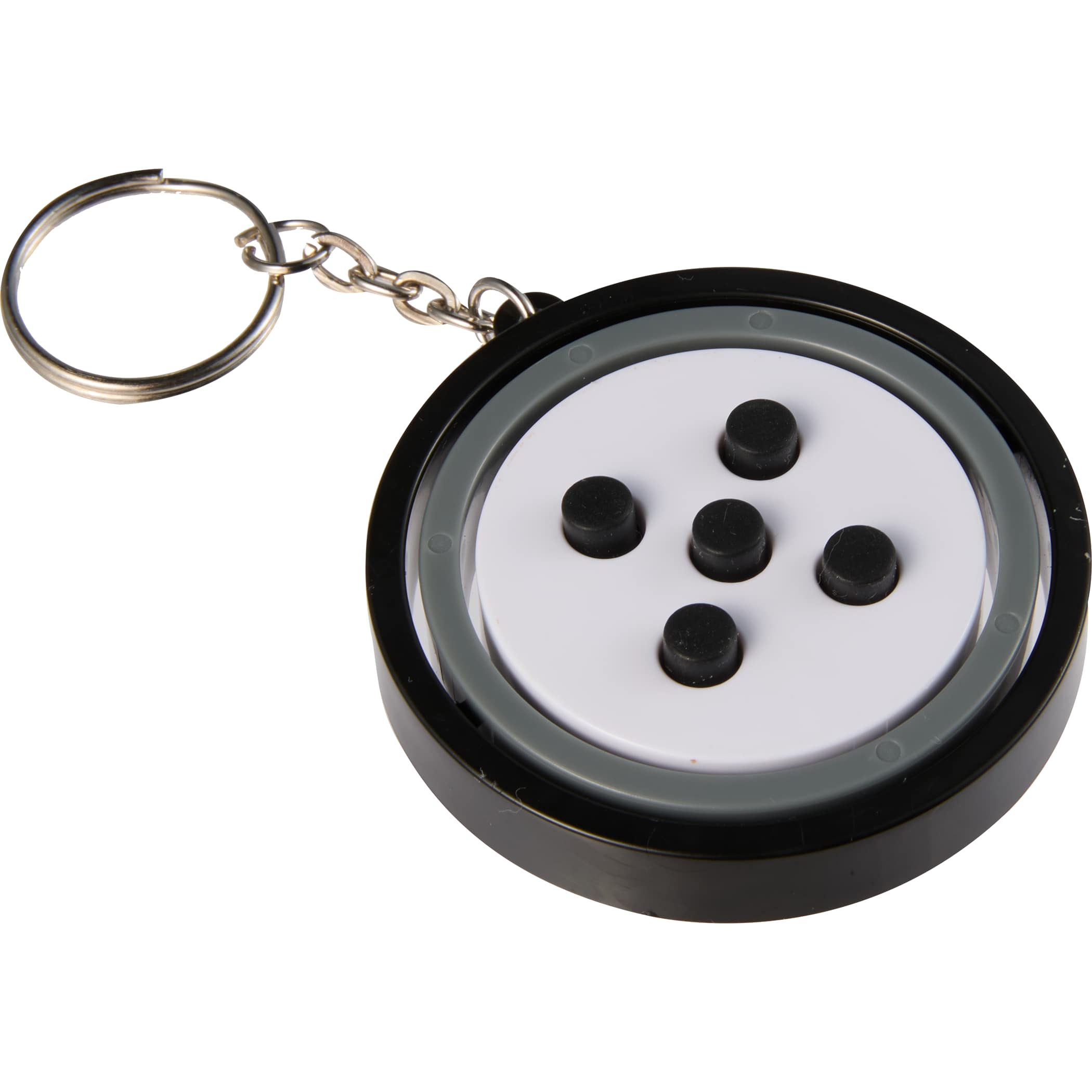 Picture of Gyroscope Fidget