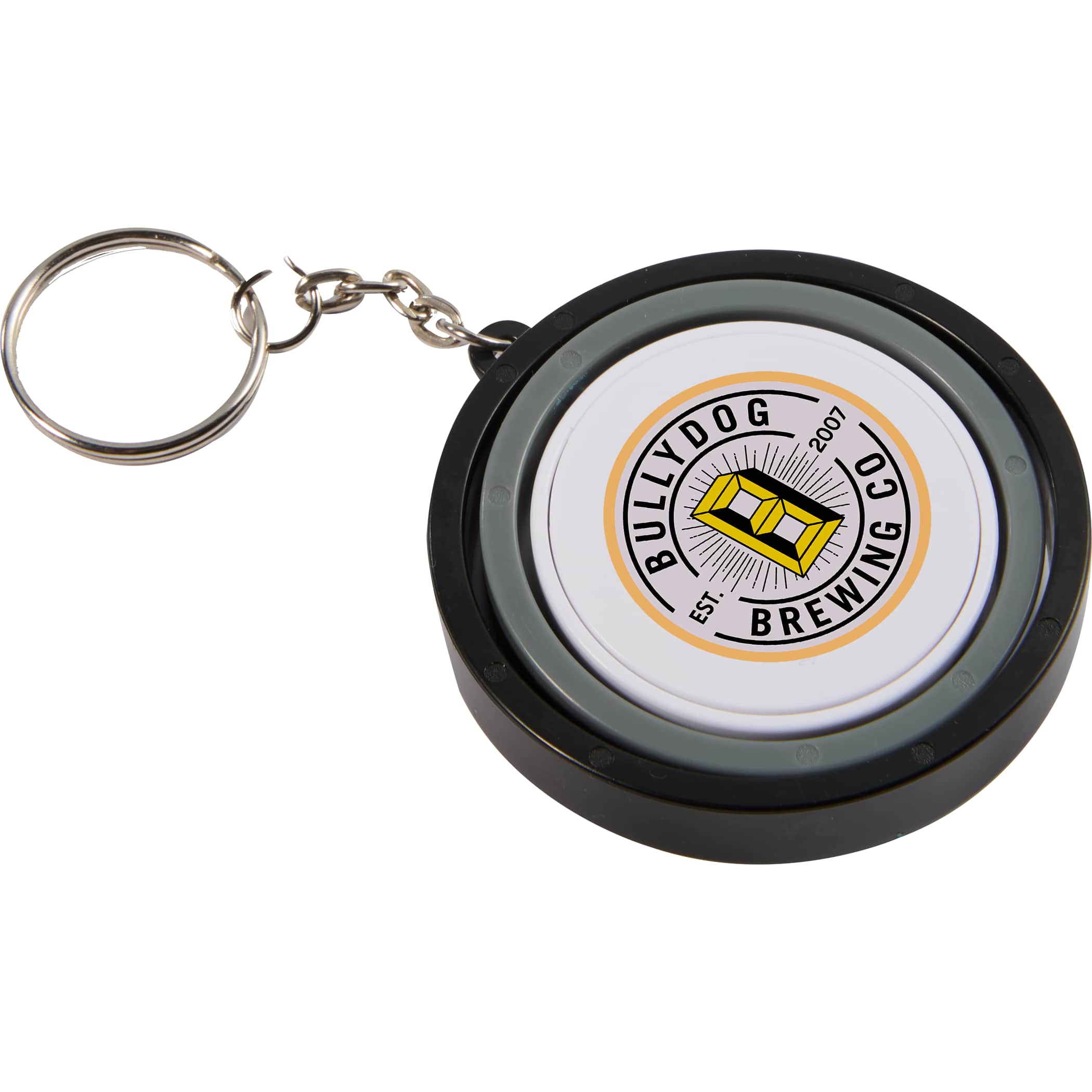 Picture of Gyroscope Fidget
