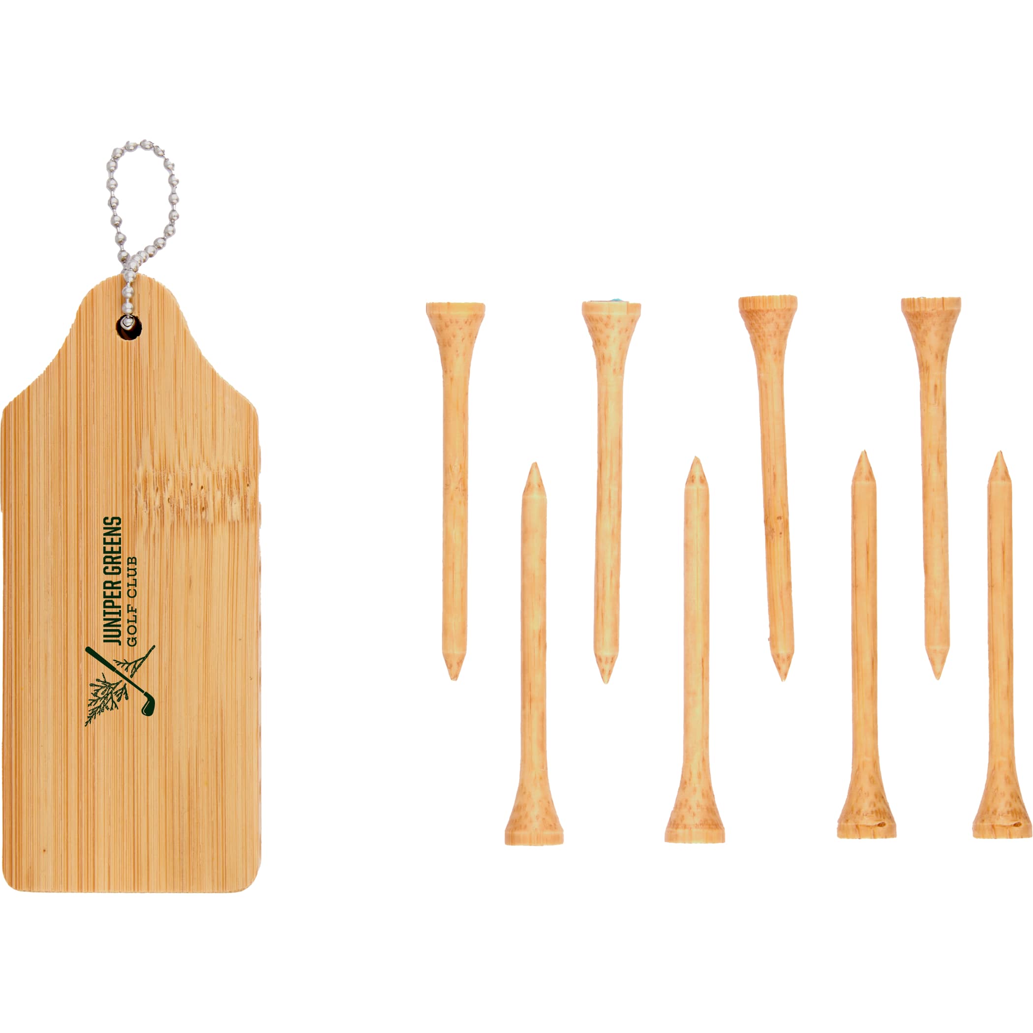 Picture of Bamboo Golf Buddy
