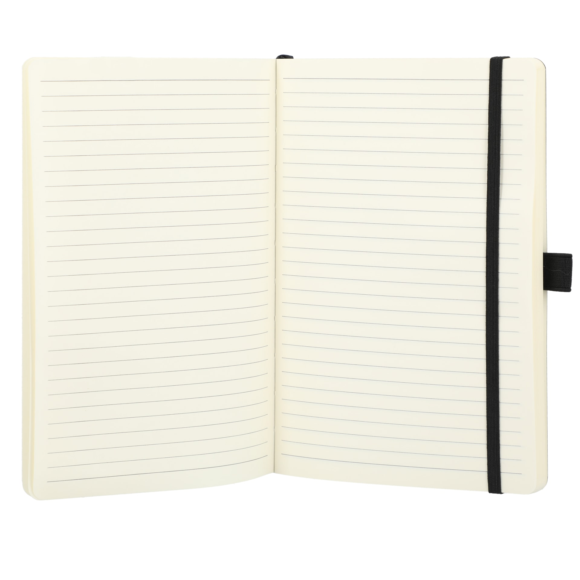 Picture of 5.5'' x 8.5'' Skiva Soft Bound Journal