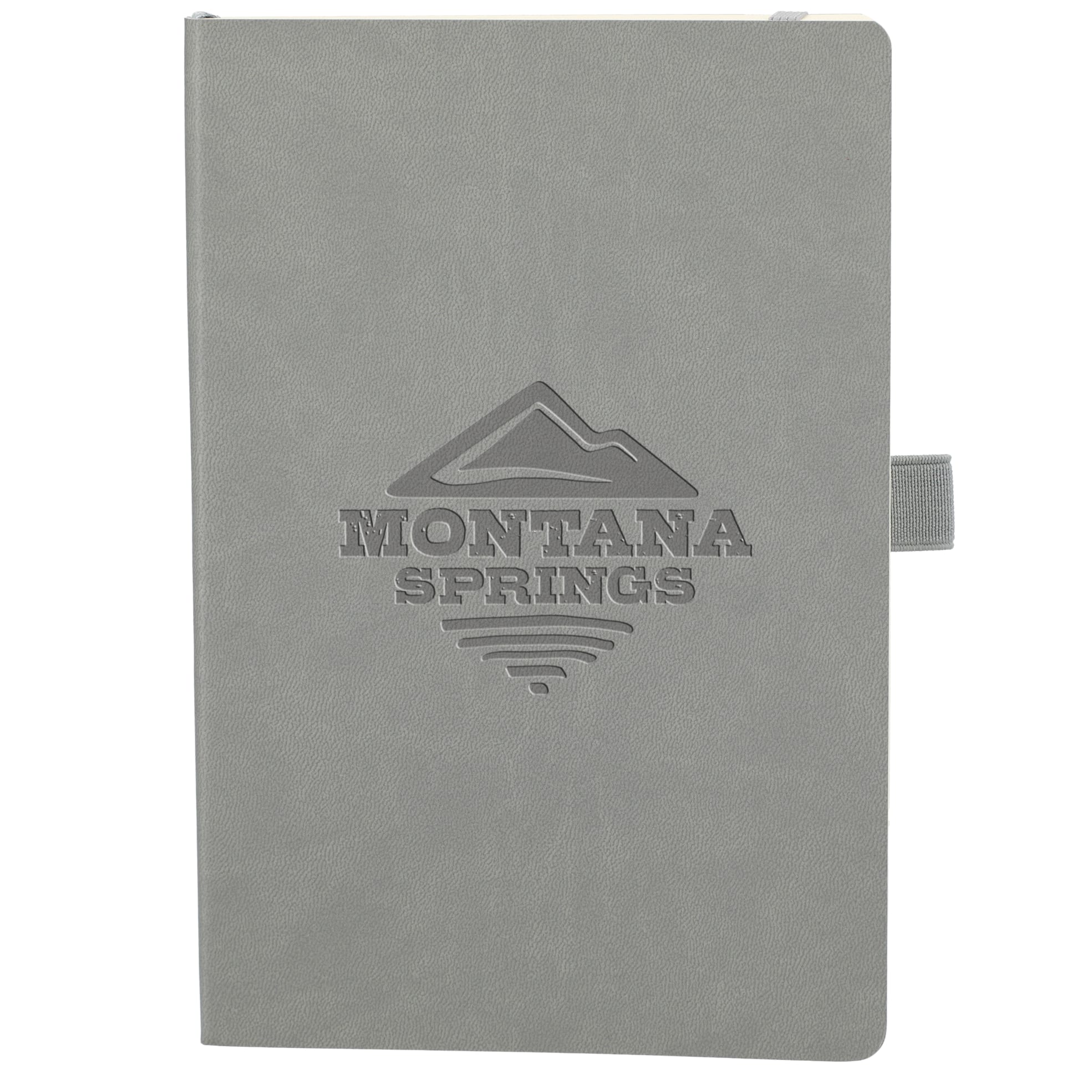 Picture of 5.5'' x 8.5'' Skiva Soft Bound Journal