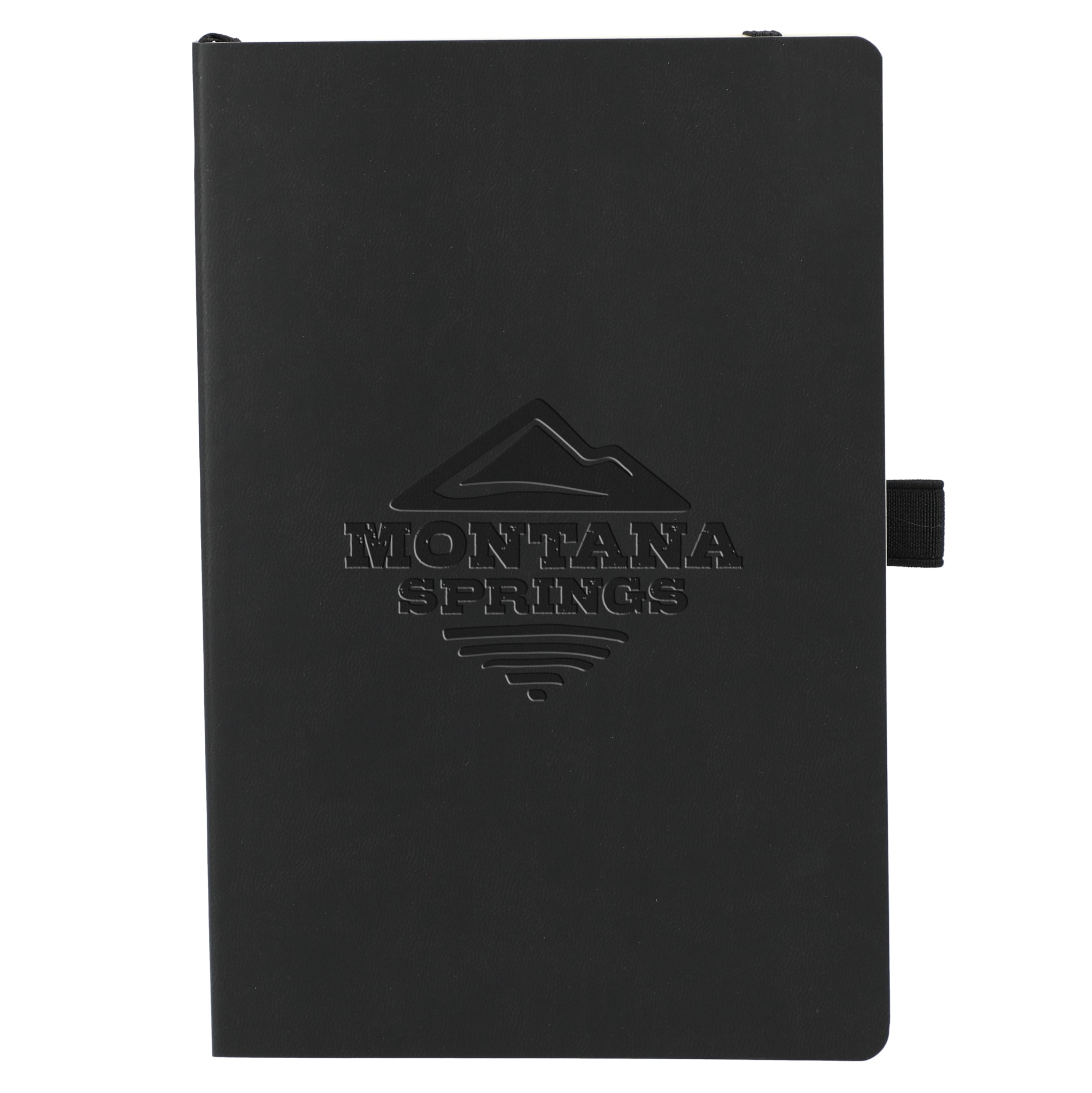 Picture of 5.5'' x 8.5'' Skiva Soft Bound Journal