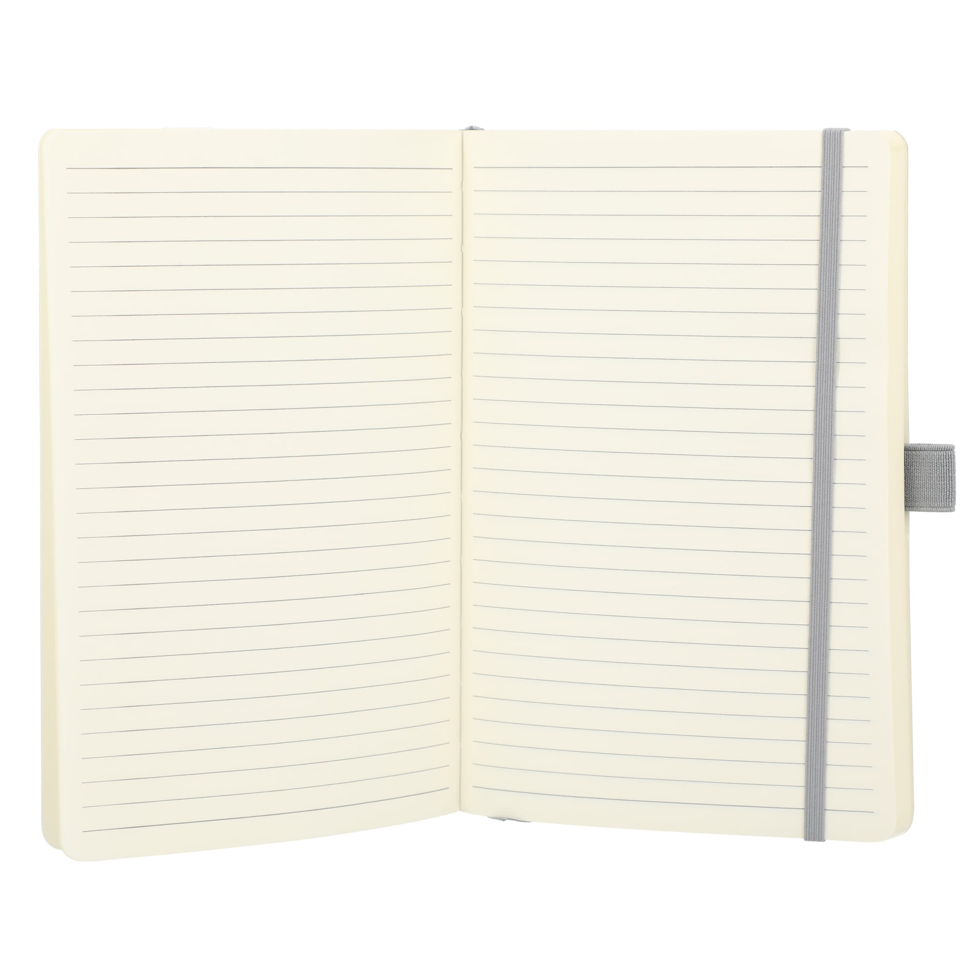 Picture of 5.5'' x 8.5'' Skiva Soft Bound Journal