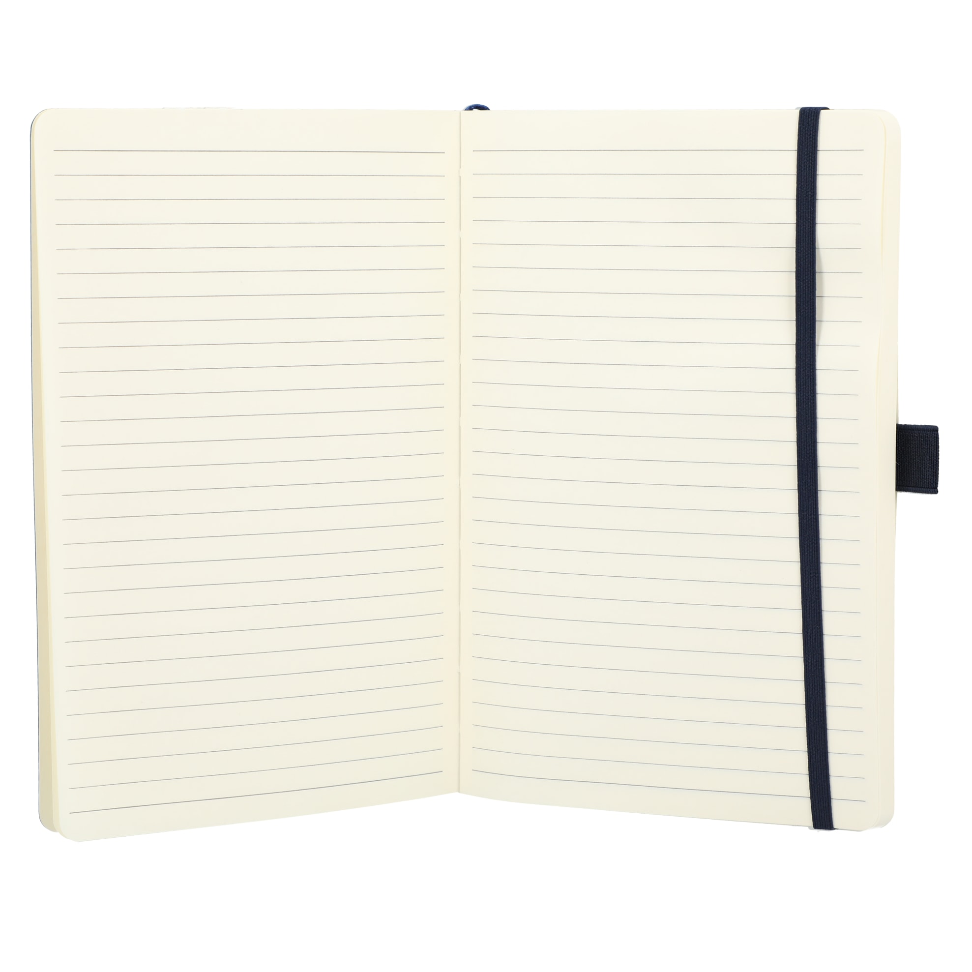 Picture of 5.5'' x 8.5'' Skiva Soft Bound Journal