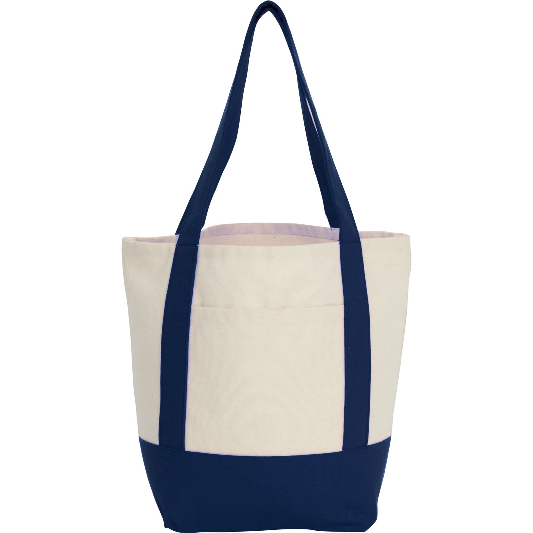 Picture of Mini Recycled 8oz Cotton Canvas Tote