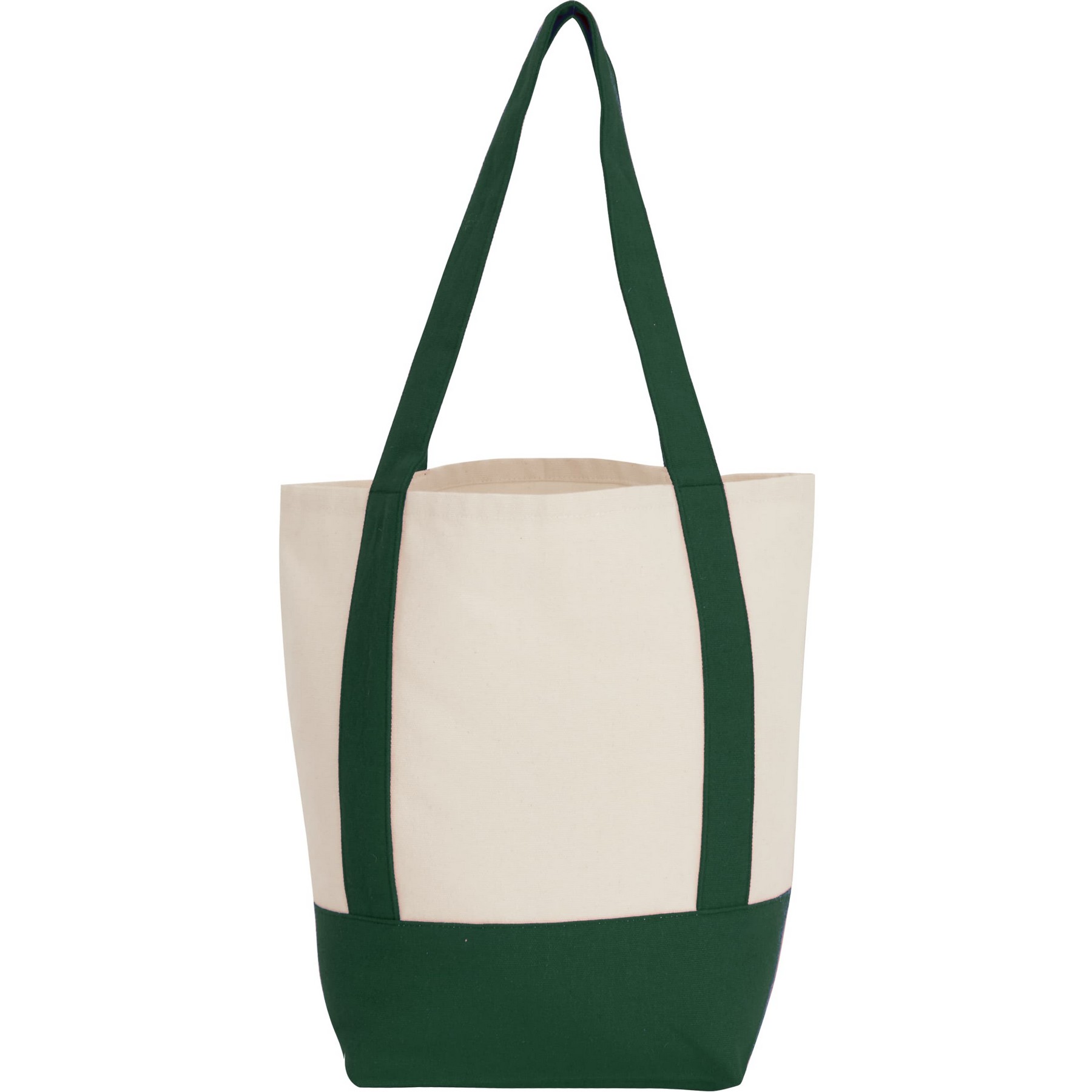 Picture of Mini Recycled 8oz Cotton Canvas Tote