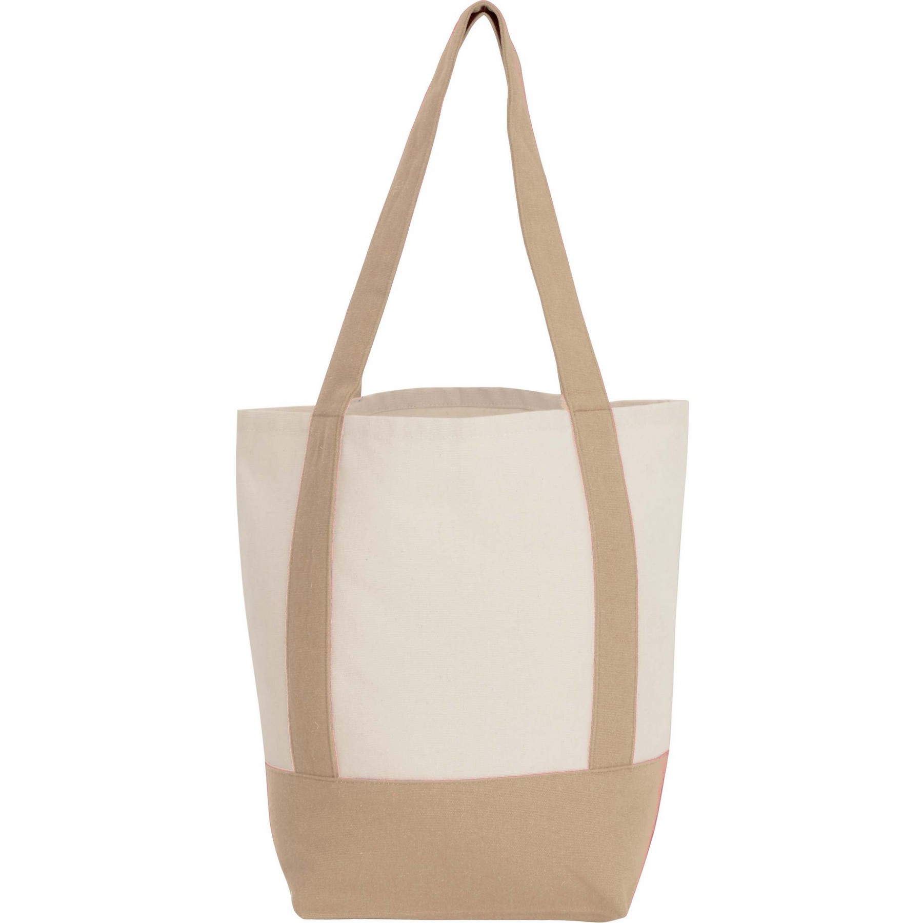 Picture of Mini Recycled 8oz Cotton Canvas Tote