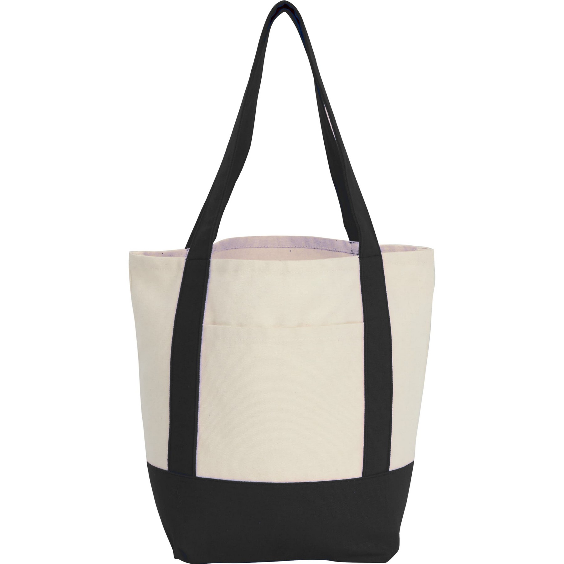 Picture of Mini Recycled 8oz Cotton Canvas Tote