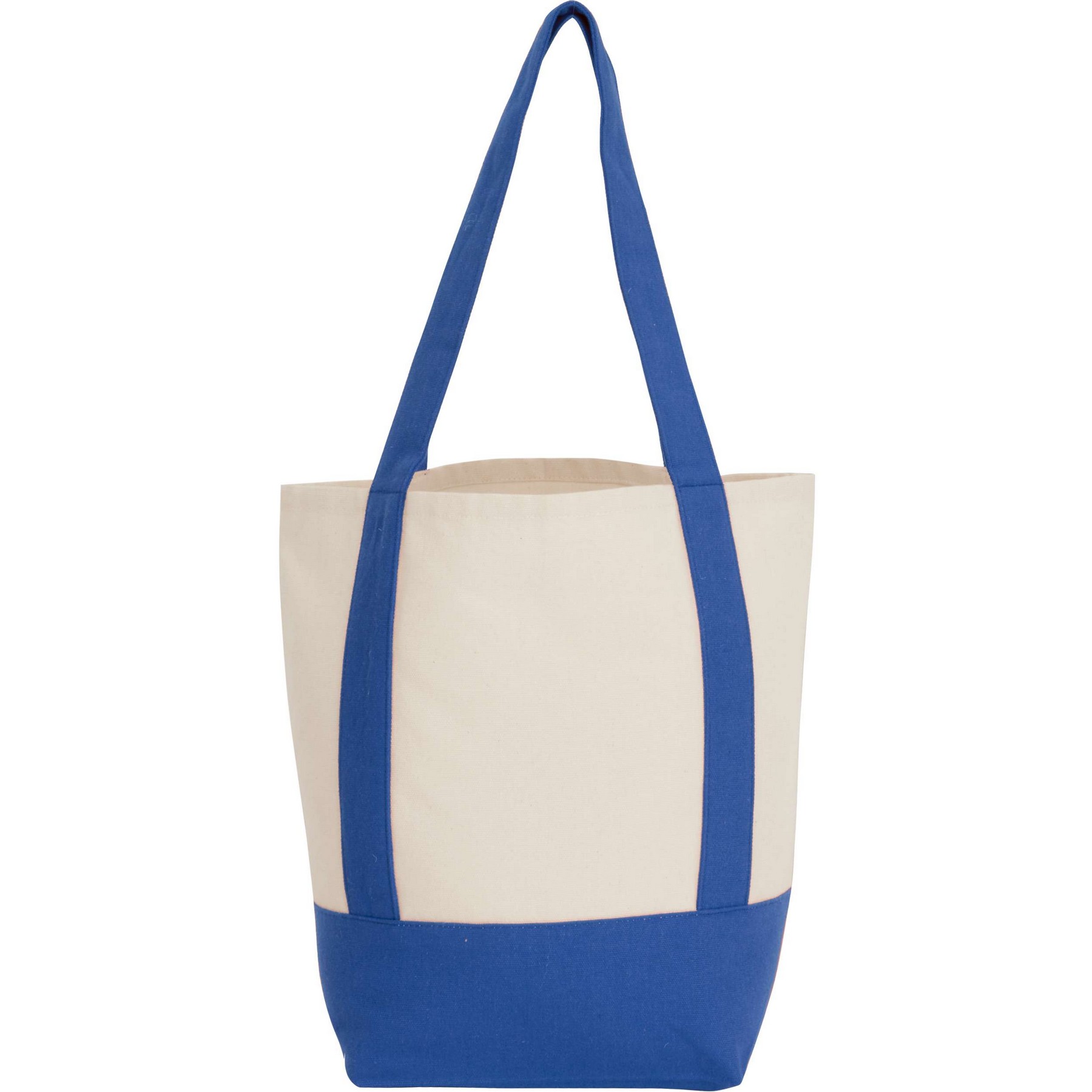 Picture of Mini Recycled 8oz Cotton Canvas Tote