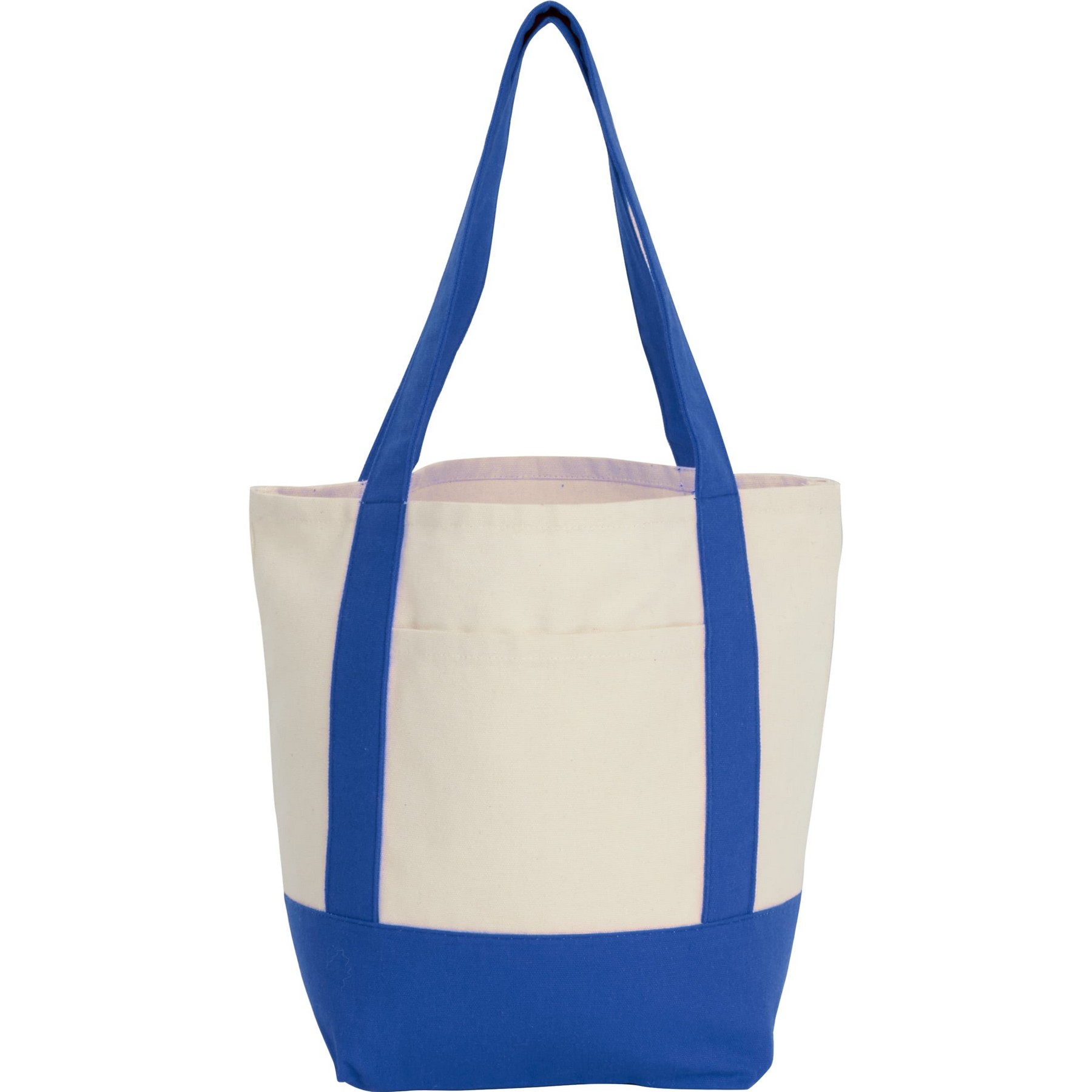 Picture of Mini Recycled 8oz Cotton Canvas Tote