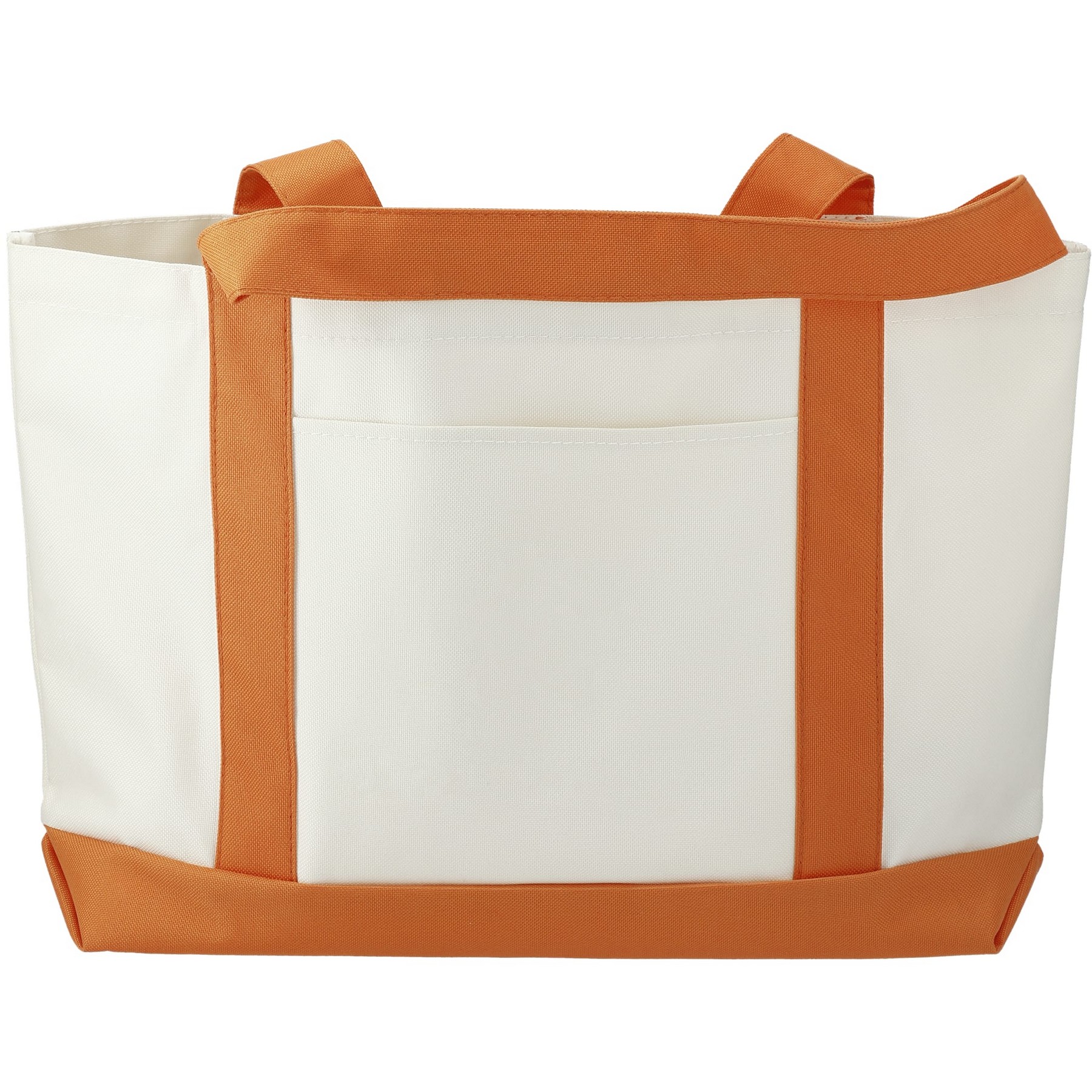 Picture of Large Canvas Boat Tote Bag