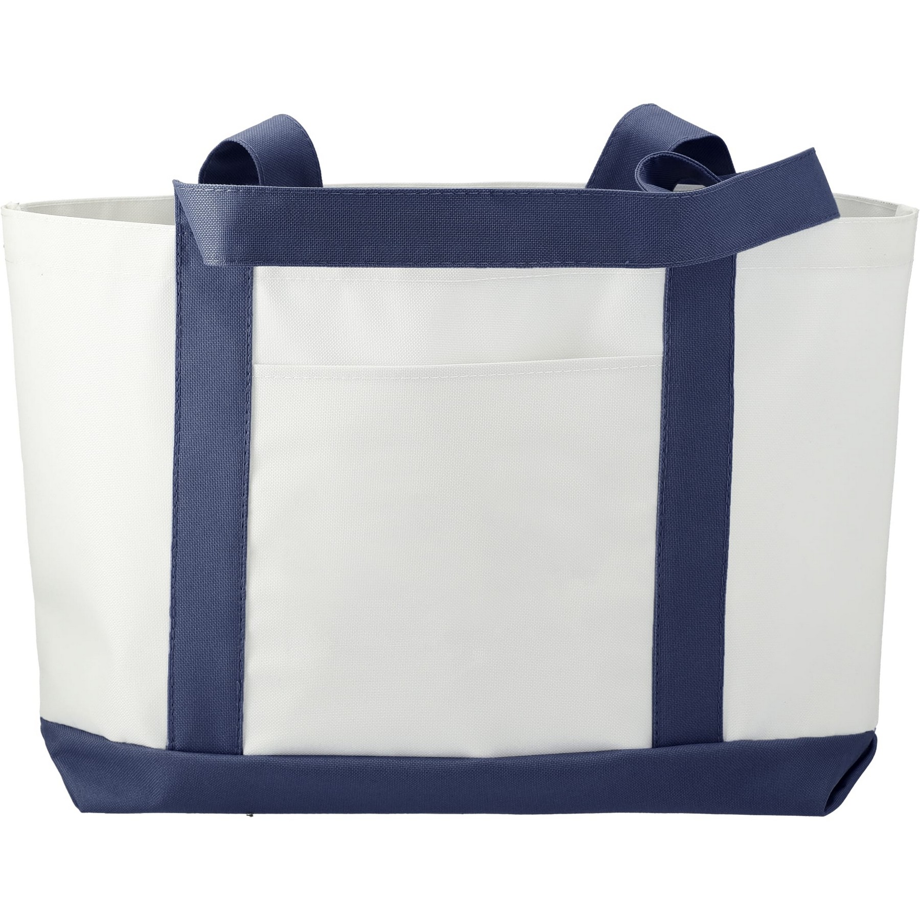 Picture of Large Canvas Boat Tote Bag