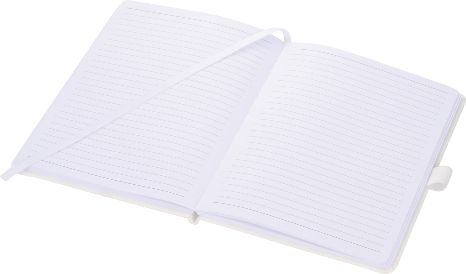 Picture of 5'' x 7'' FSC® Mix Vienna Hard Bound Journal