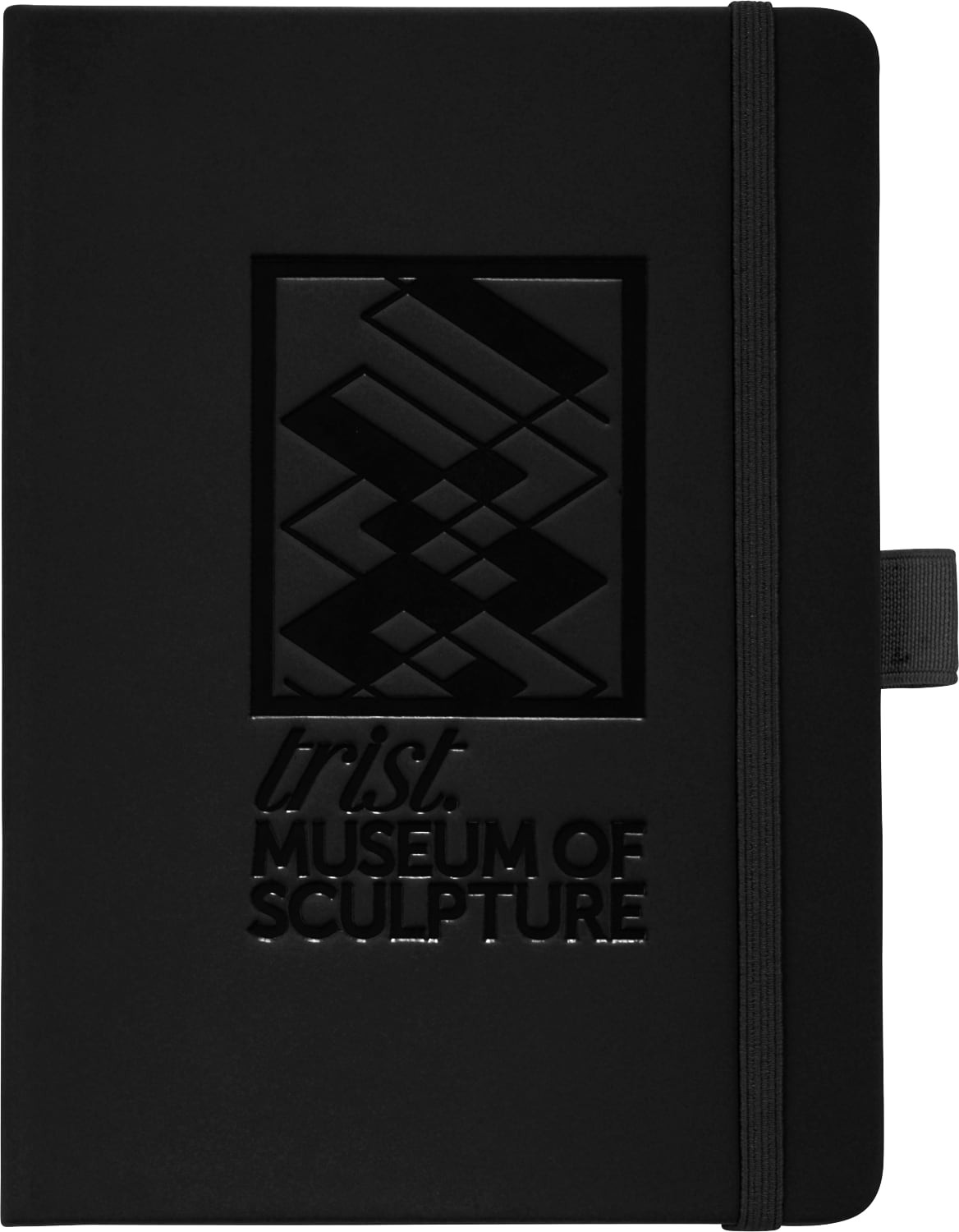 Picture of 5'' x 7'' FSC® Mix Vienna Hard Bound Journal