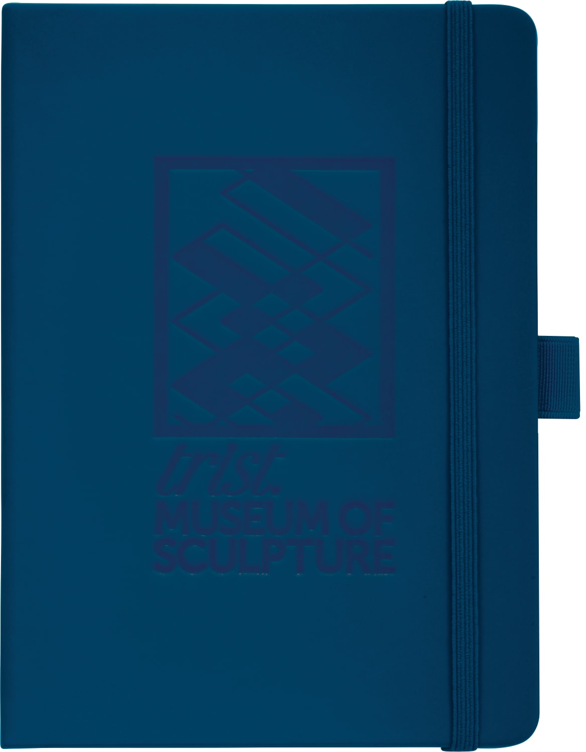 Picture of 5'' x 7'' FSC® Mix Vienna Hard Bound Journal