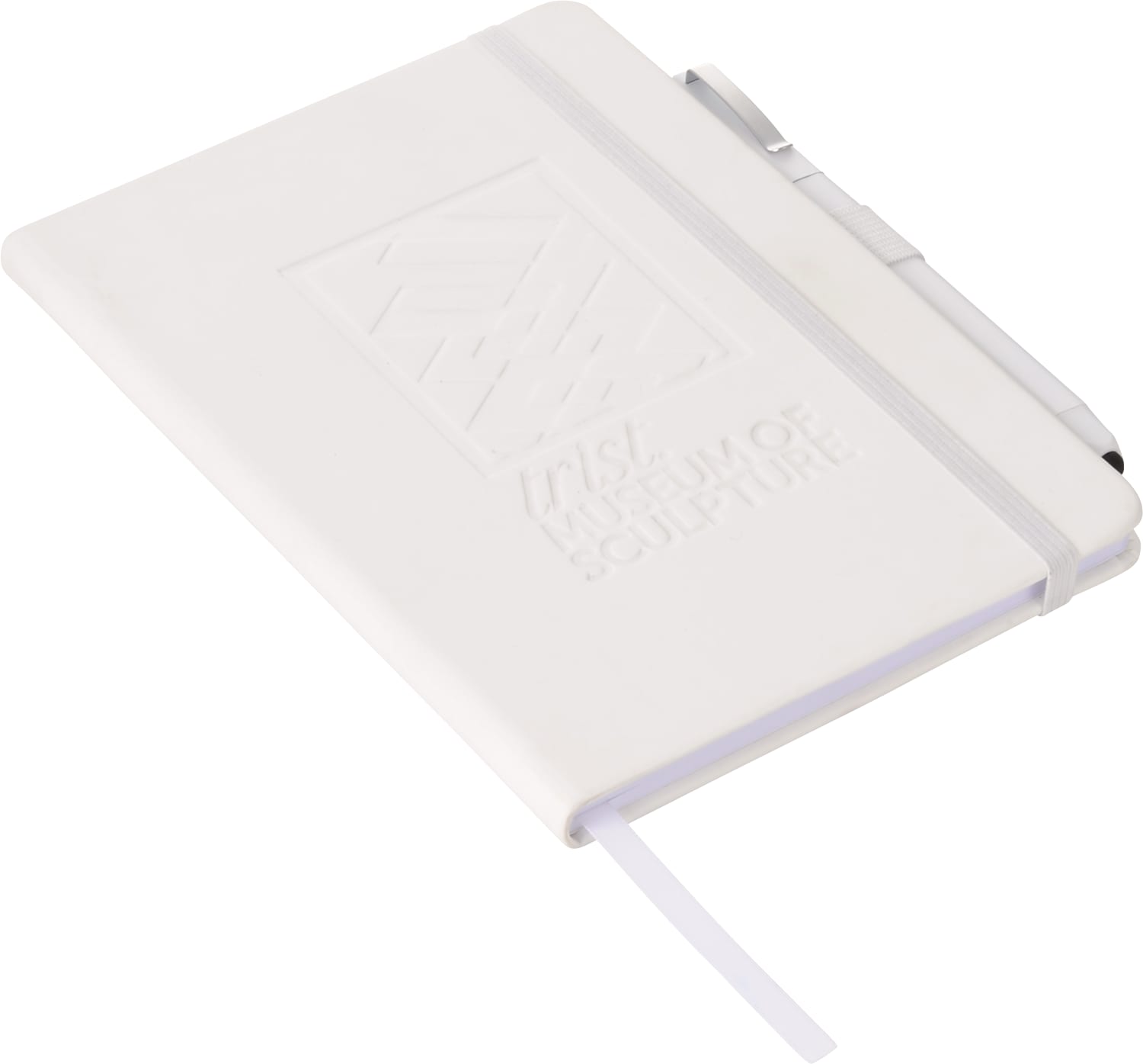 Picture of 5'' x 7'' FSC® Mix Vienna Hard Bound Journal