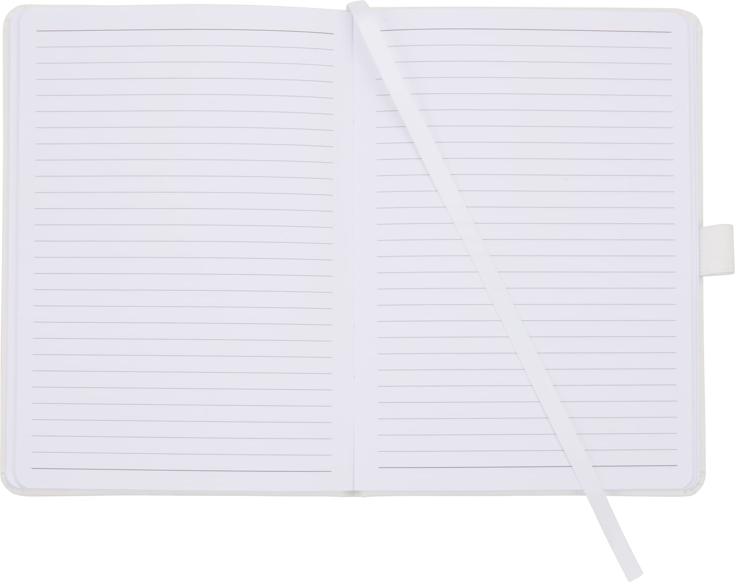Picture of 5'' x 7'' FSC® Mix Vienna Hard Bound Journal
