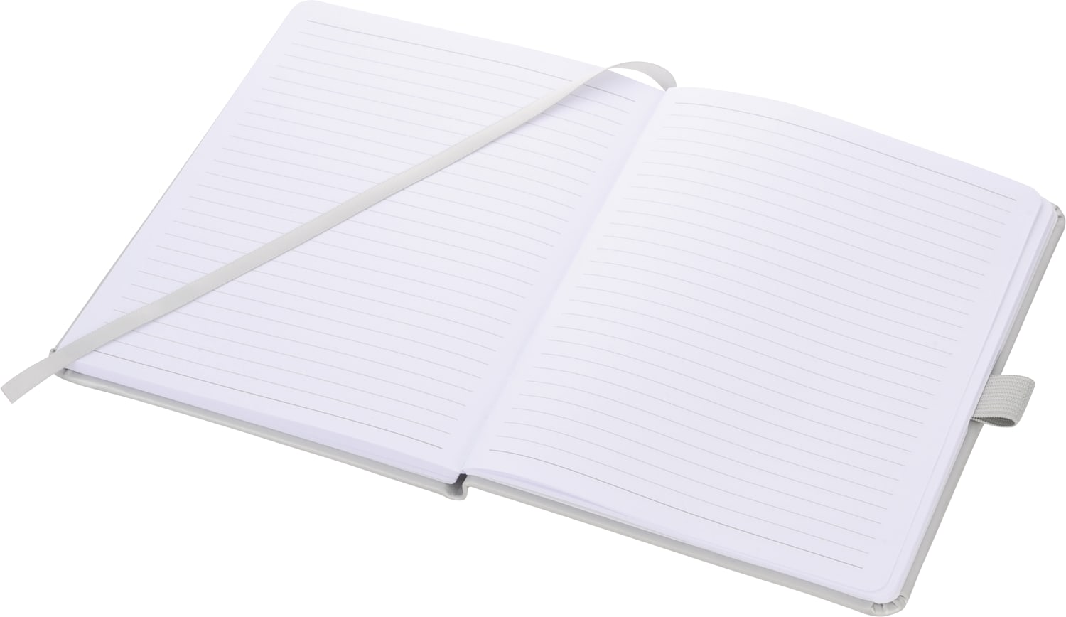 Picture of 5'' x 7'' FSC® Mix Vienna Hard Bound Journal