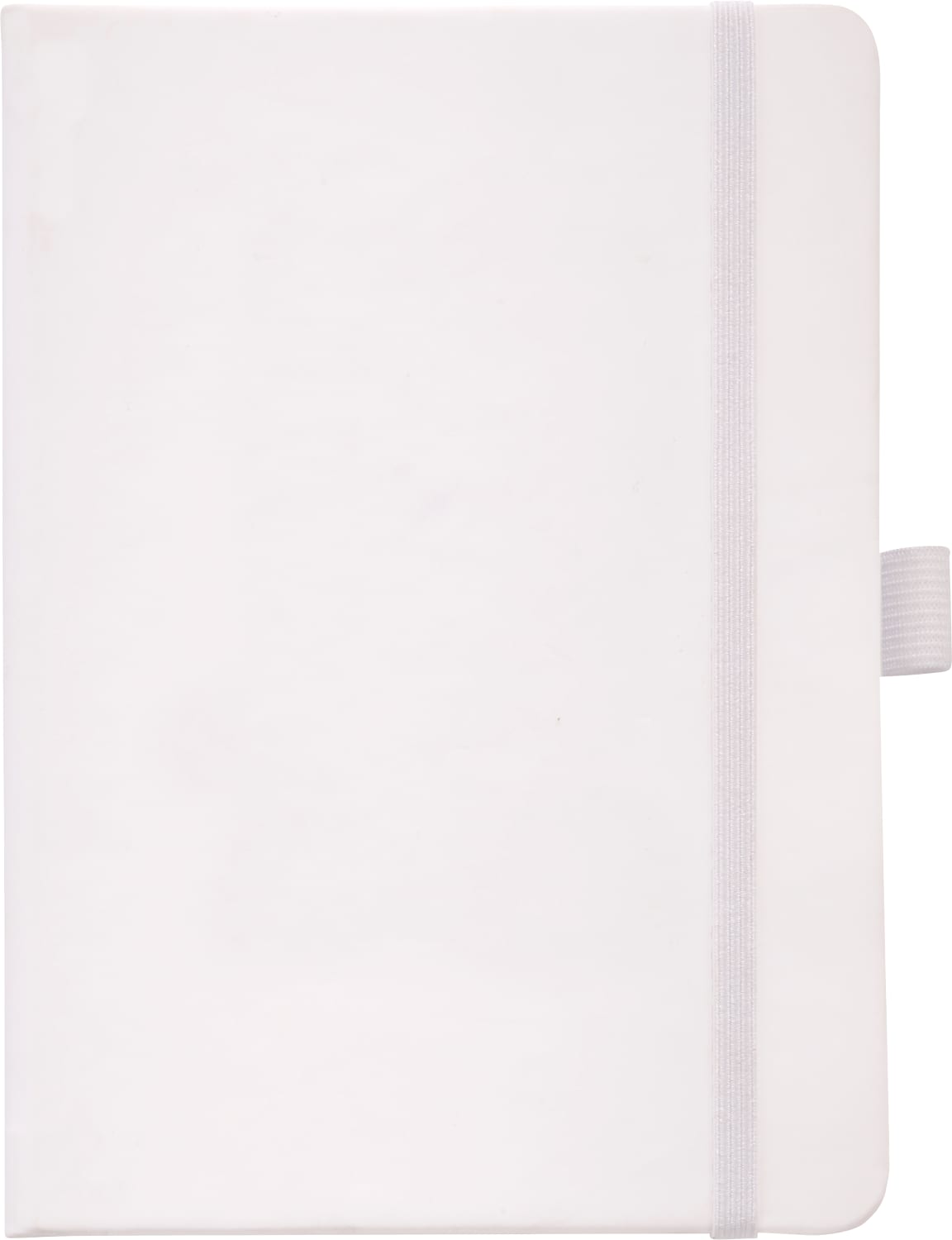 Picture of 5'' x 7'' FSC® Mix Vienna Hard Bound Journal