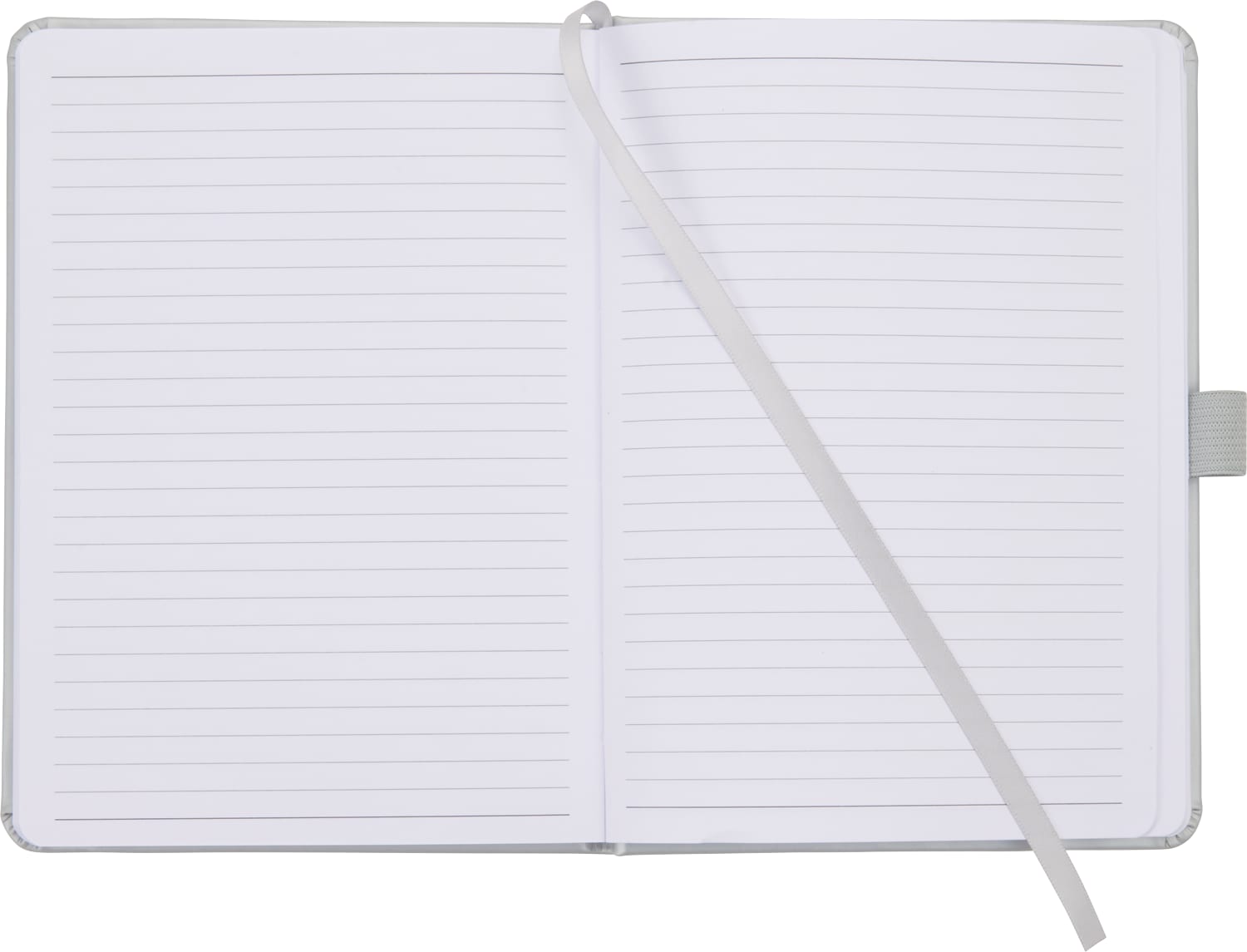 Picture of 5'' x 7'' FSC® Mix Vienna Hard Bound Journal