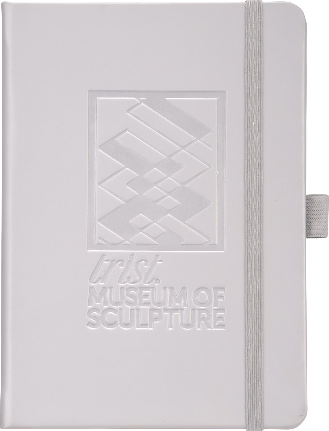 Picture of 5'' x 7'' FSC® Mix Vienna Hard Bound Journal