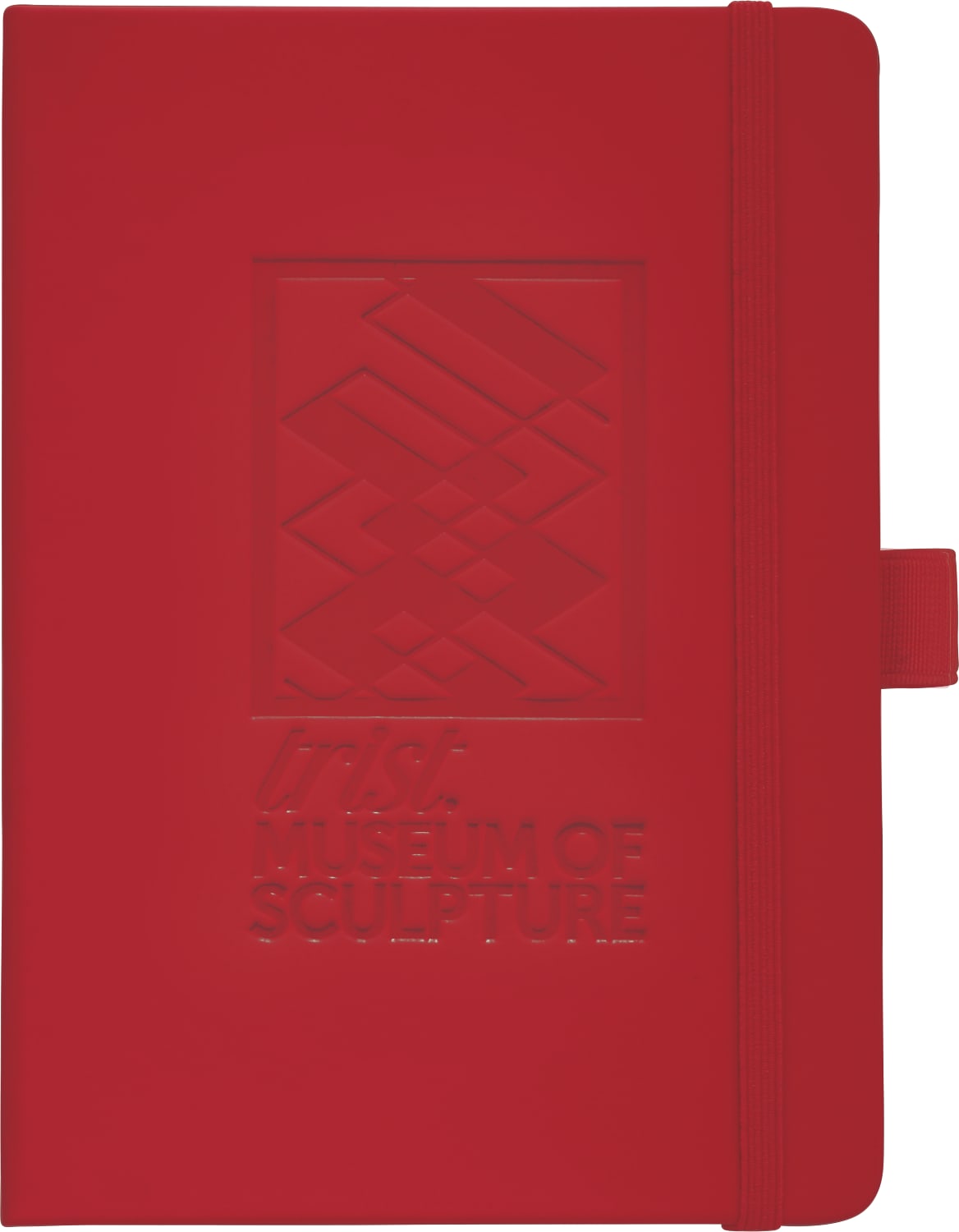 Picture of 5'' x 7'' FSC® Mix Vienna Hard Bound Journal