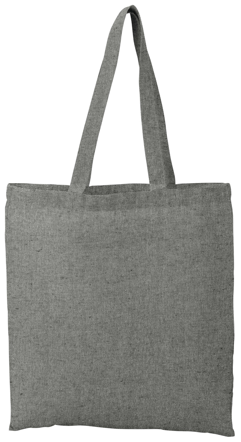 Picture of Eco-Friendly 5oz Recycled Cotton Twill Tote Bag