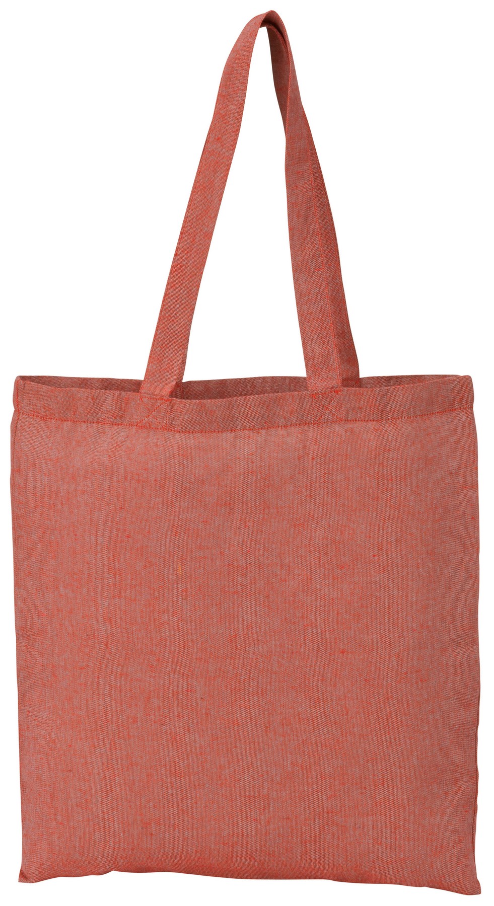 Picture of Eco-Friendly 5oz Recycled Cotton Twill Tote Bag