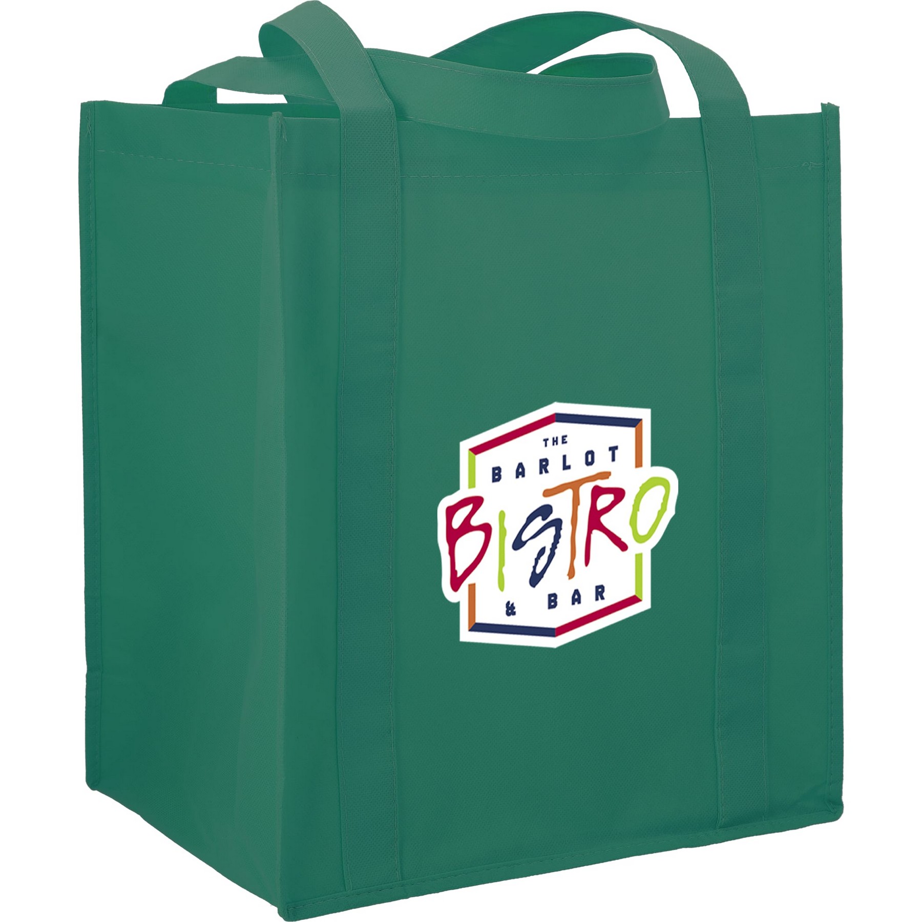 Picture of Hercules Non-Woven Grocery Tote