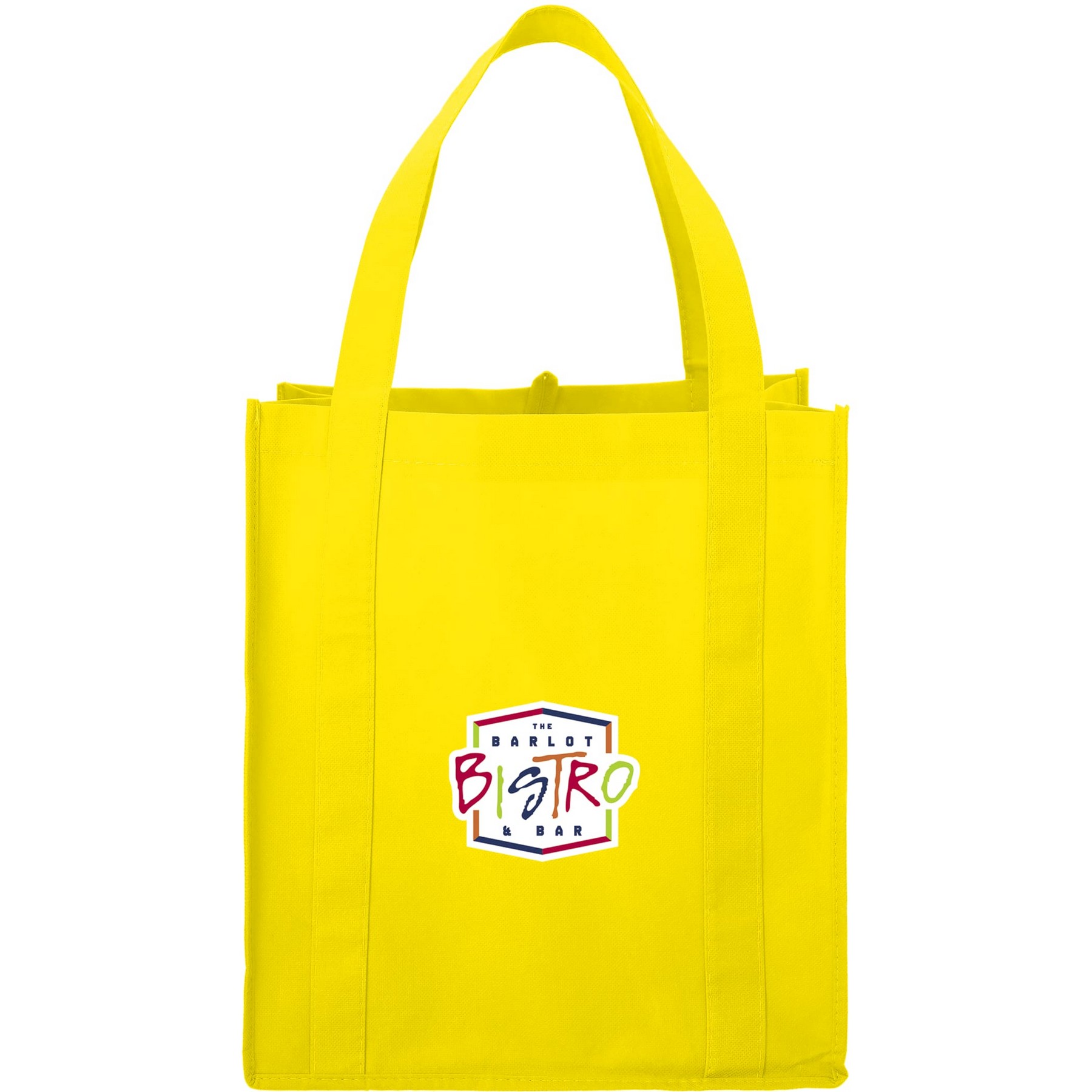 Picture of Hercules Non-Woven Grocery Tote