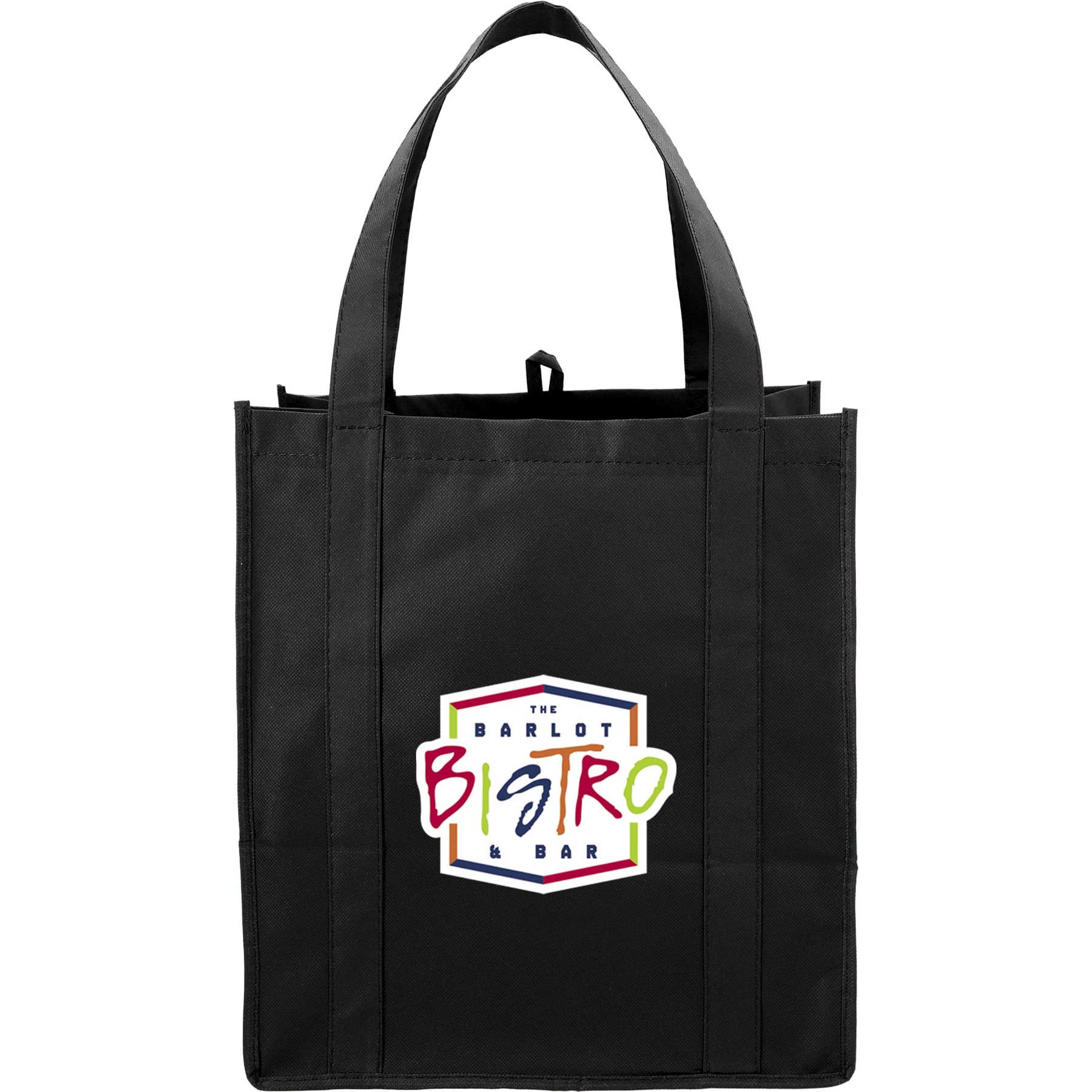 Picture of Hercules Non-Woven Grocery Tote