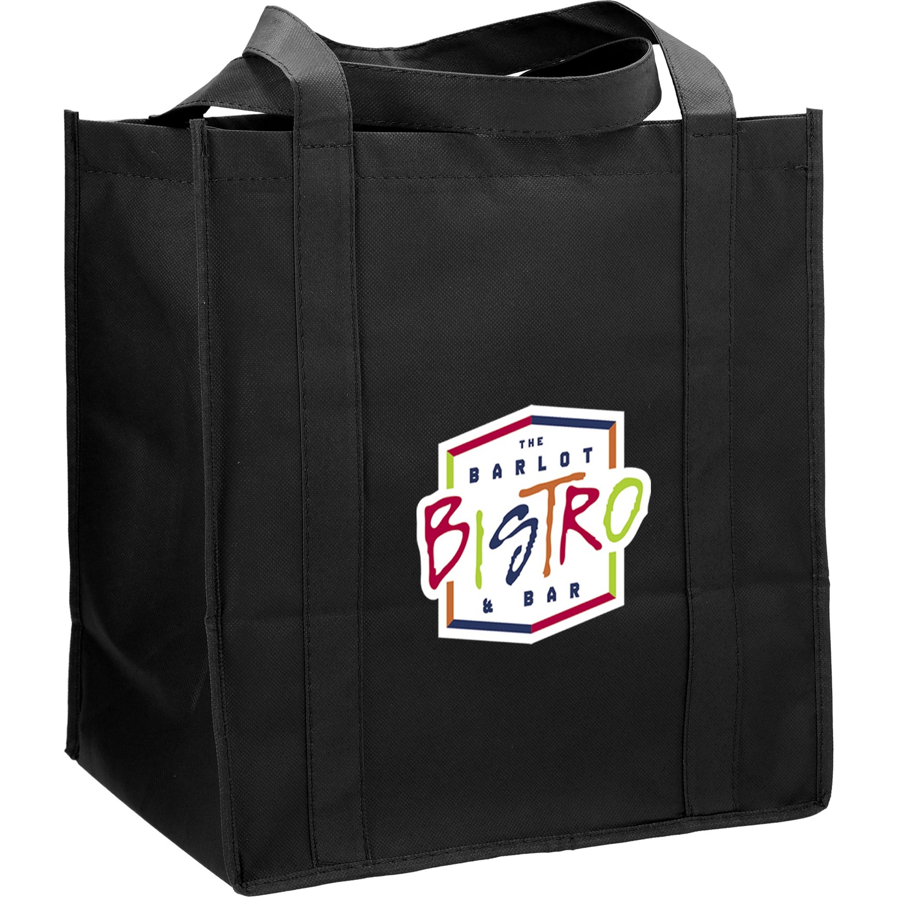 Picture of Hercules Non-Woven Grocery Tote