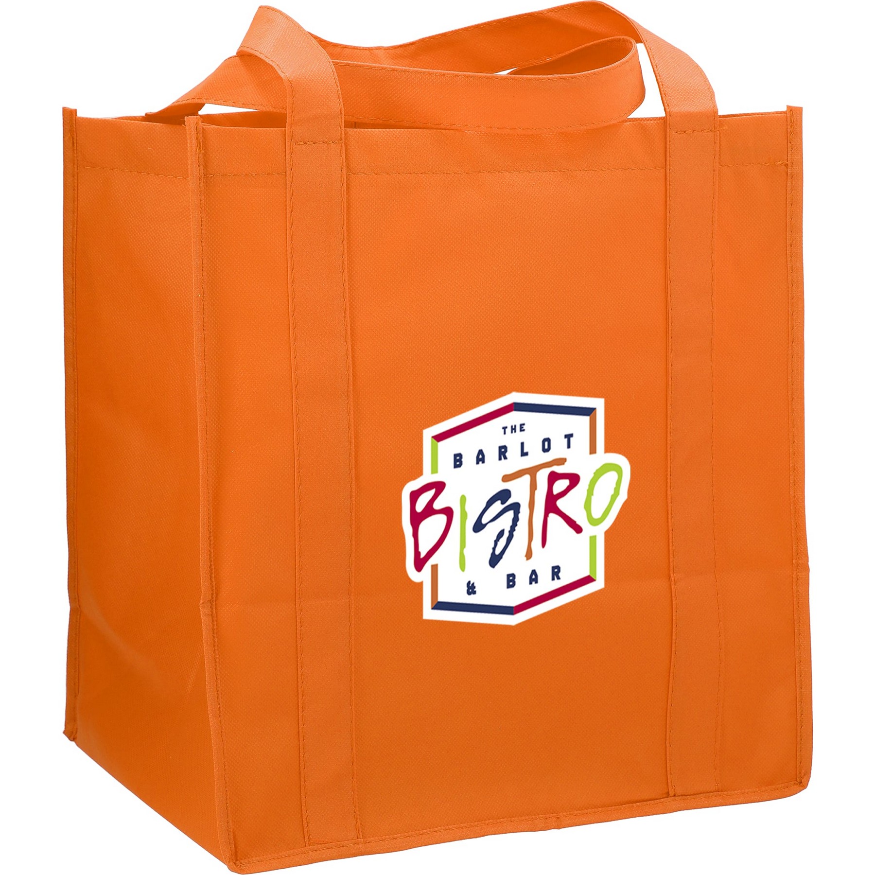 Picture of Hercules Non-Woven Grocery Tote
