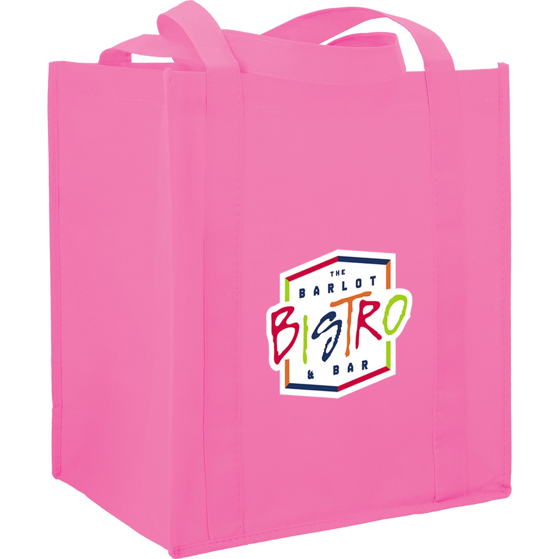 Picture of Hercules Non-Woven Grocery Tote