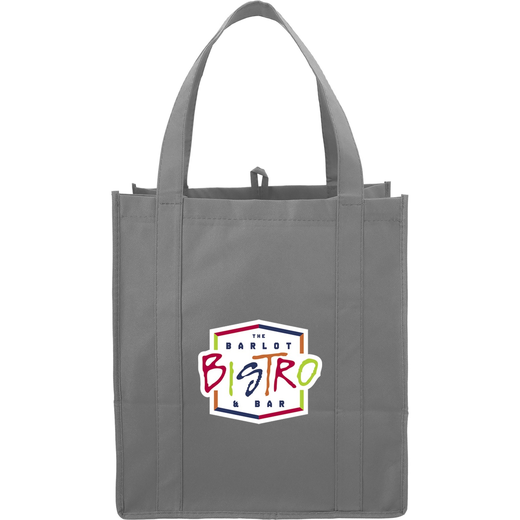 Picture of Hercules Non-Woven Grocery Tote