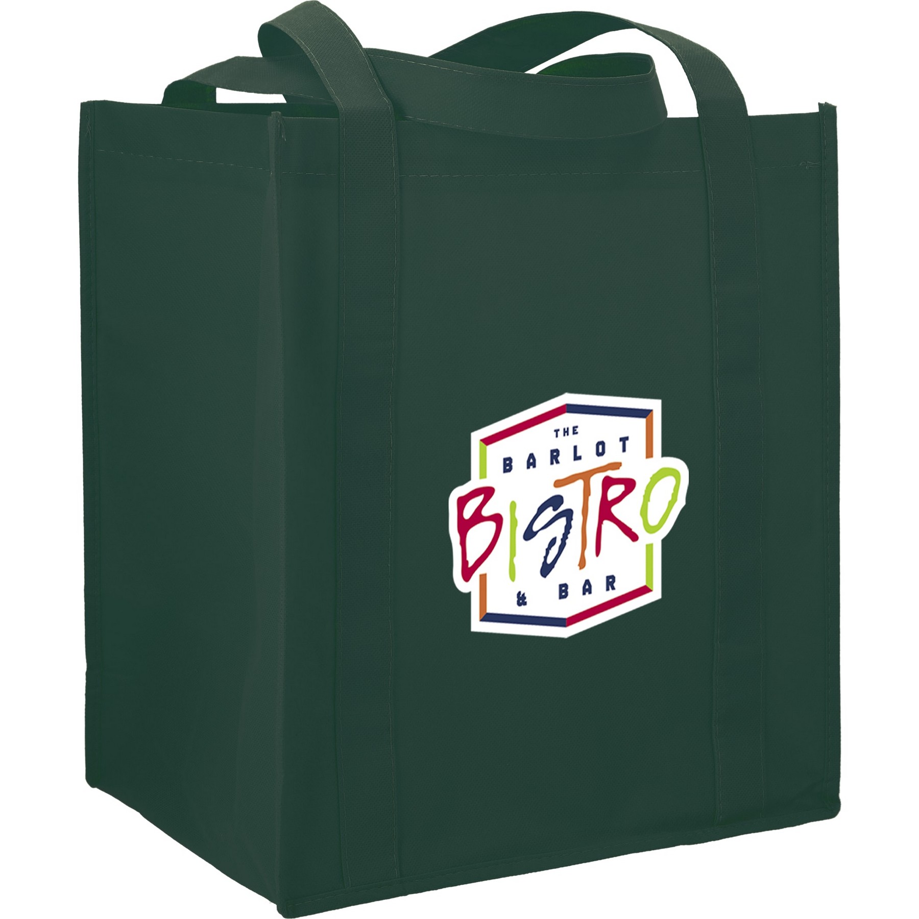 Picture of Hercules Non-Woven Grocery Tote