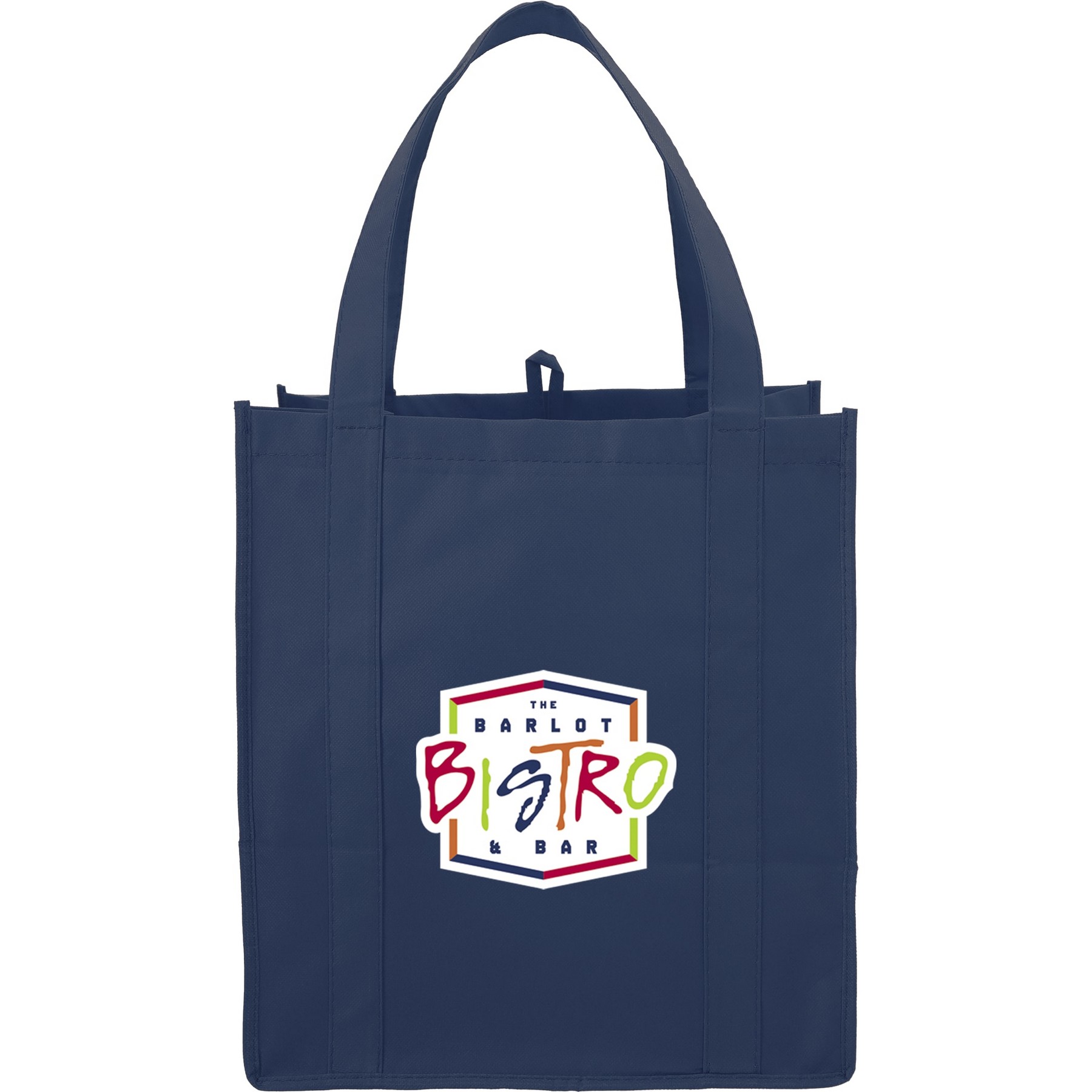 Picture of Hercules Non-Woven Grocery Tote