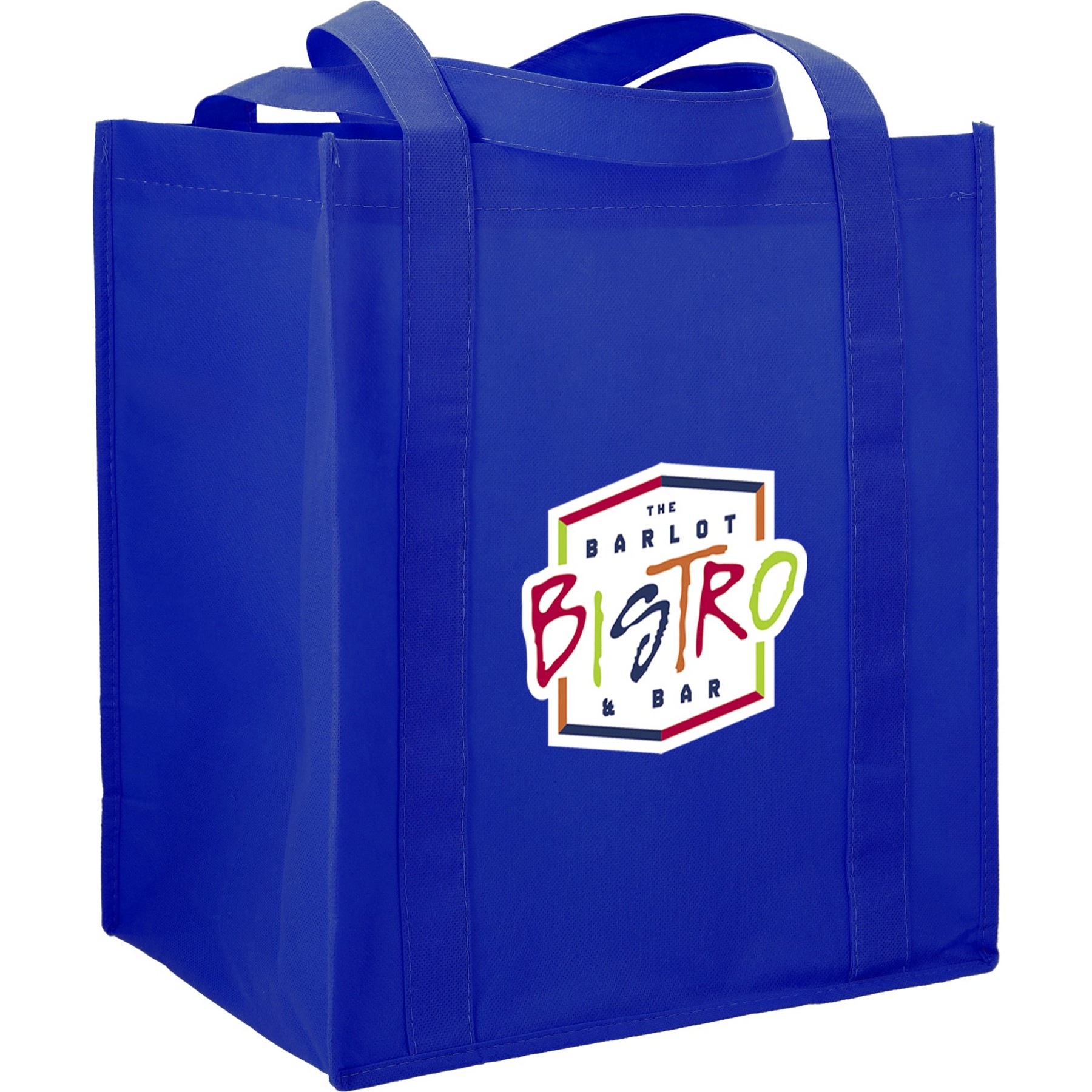 Picture of Hercules Non-Woven Grocery Tote