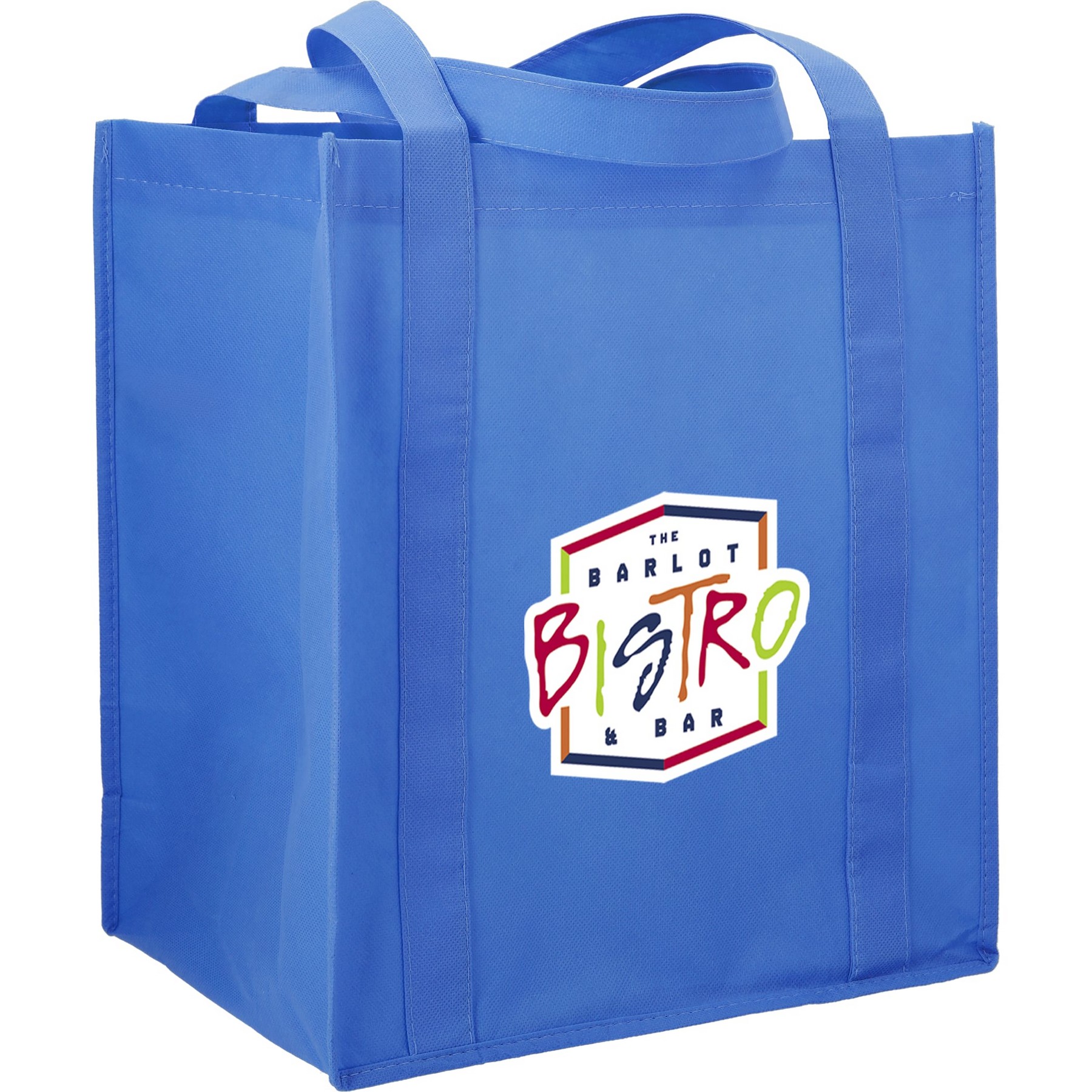 Picture of Hercules Non-Woven Grocery Tote